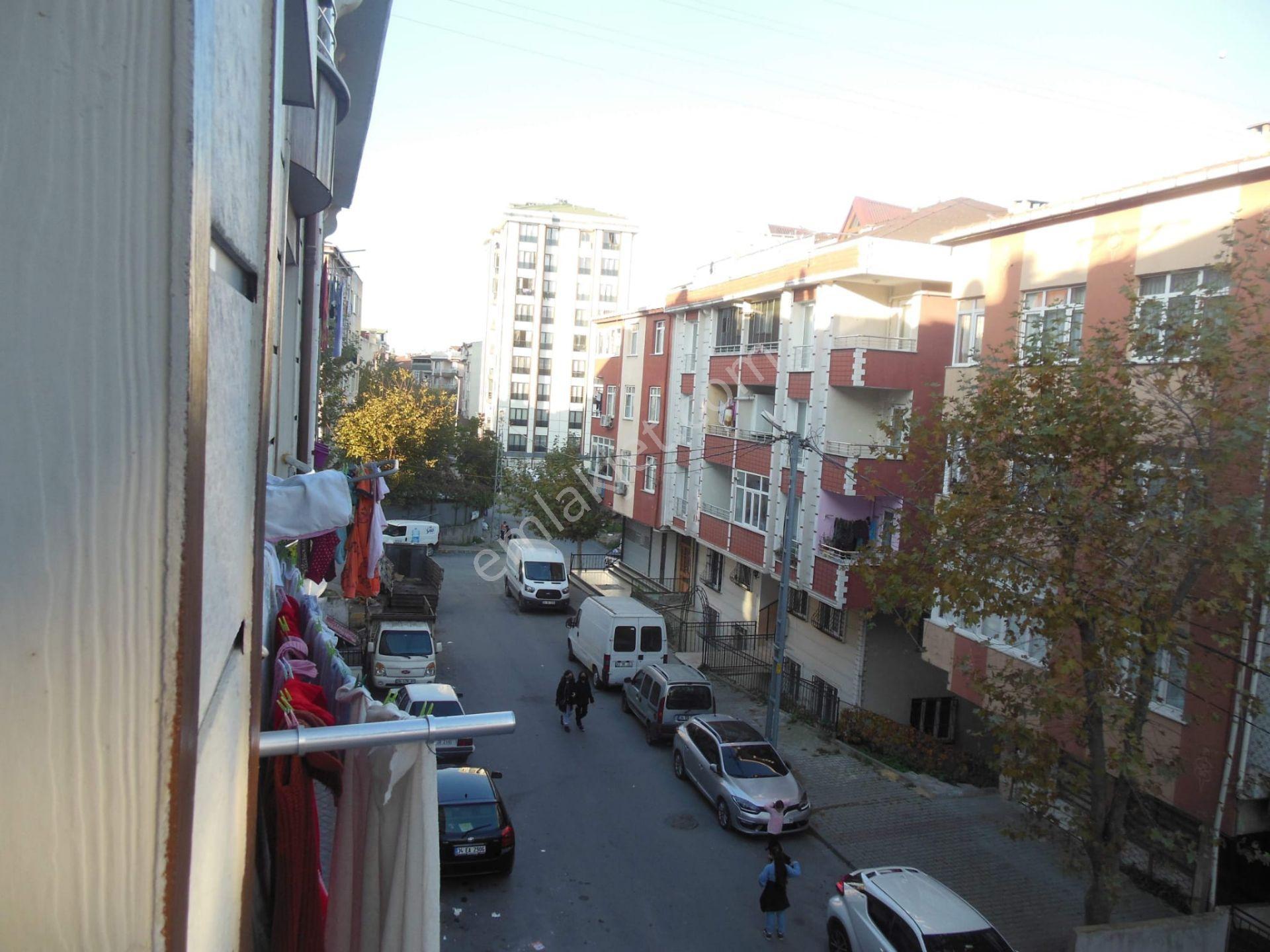 İletişim'den Eyüppark Avm Yanı Ana Cadde Ve Metro 200mt Mesafede - Görsel 12