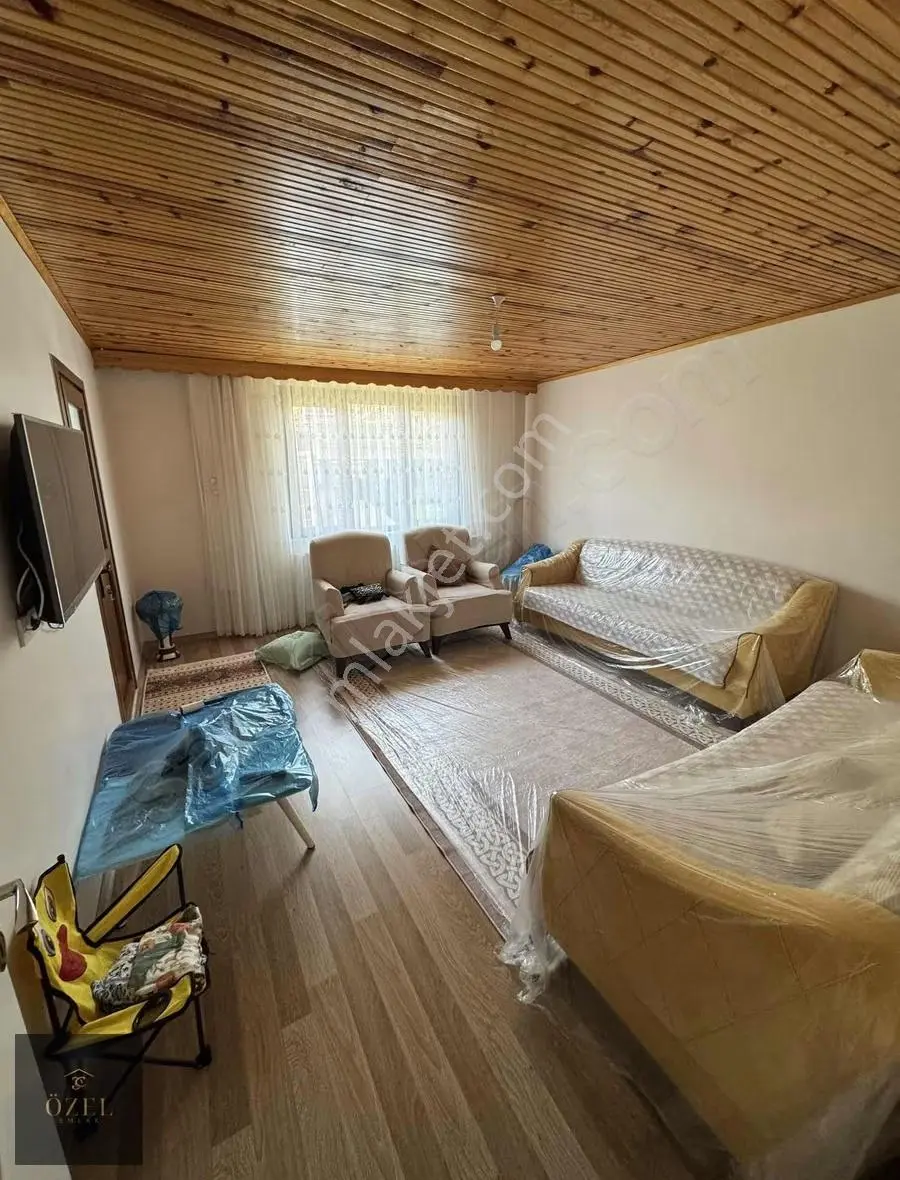 Ateştuğlada 2+1 120 Metre Kiralık Daire