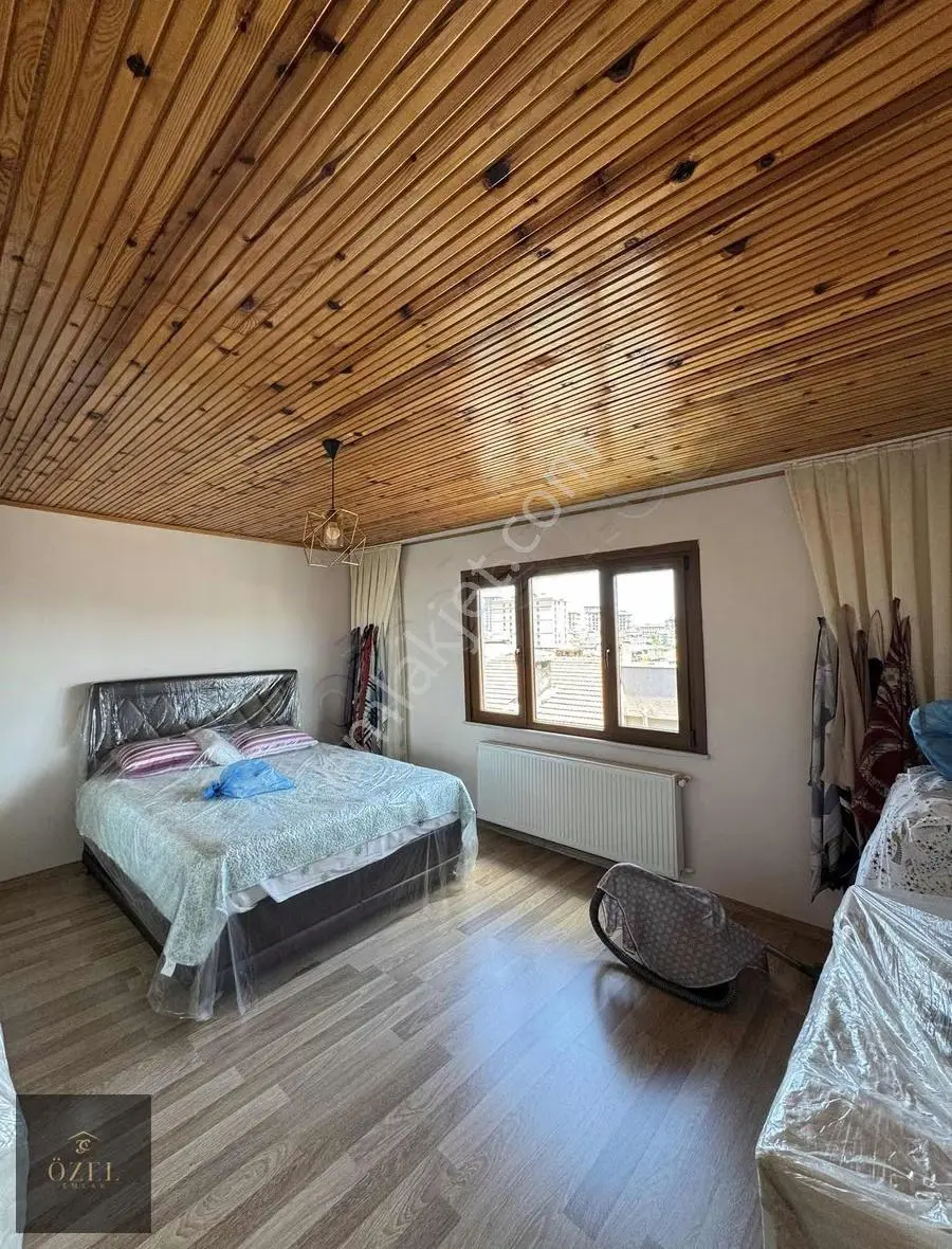 Ateştuğlada 2+1 120 Metre Kiralık Daire - Görsel 3