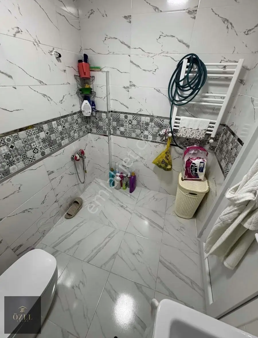 Ateştuğlada 2+1 120 Metre Kiralık Daire - Görsel 2
