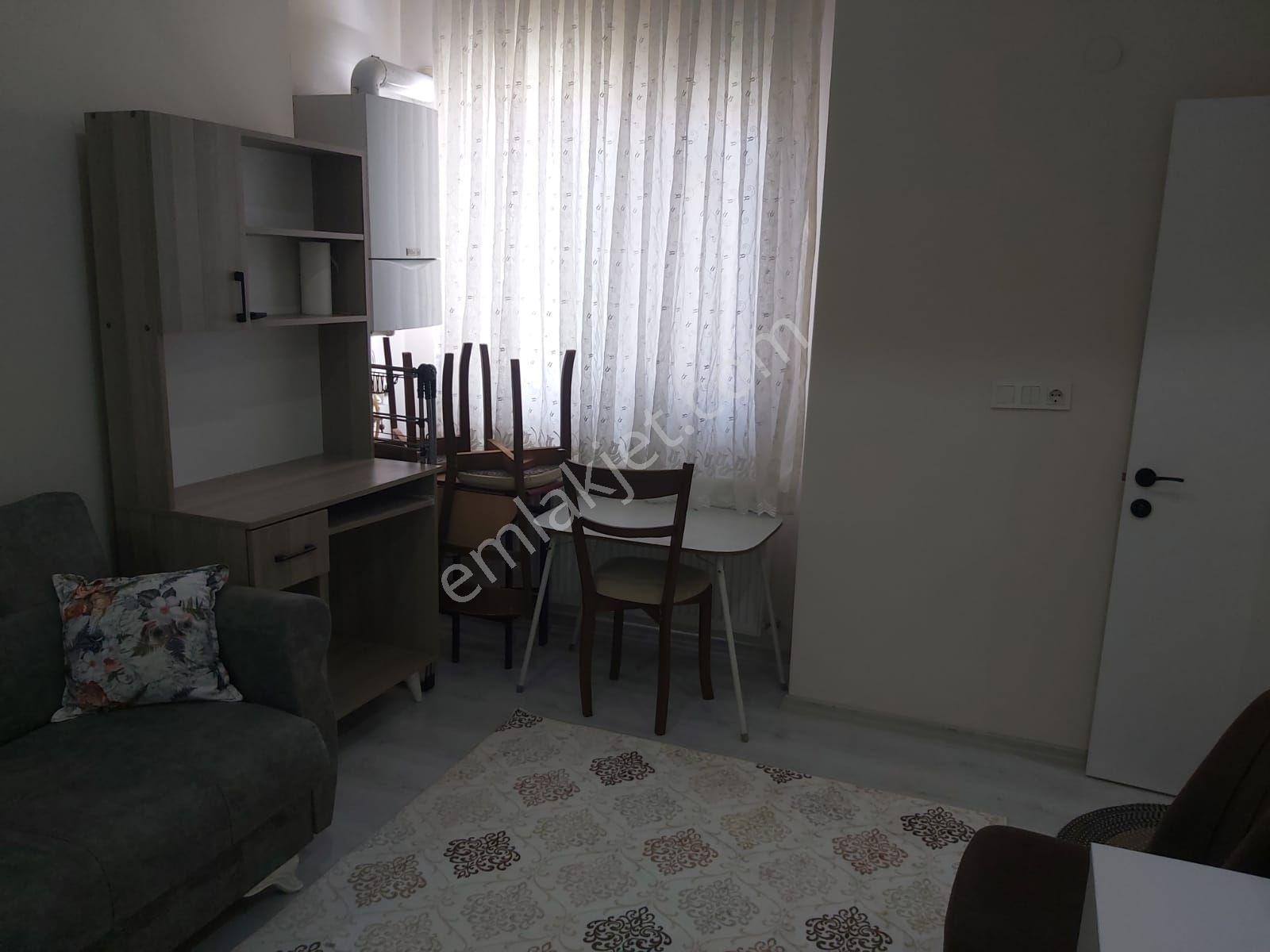 Balıkesir Alt Sütlüce Mahallesi 1+1 50 M2 Eşyalı Kiralık Daire - Görsel 5