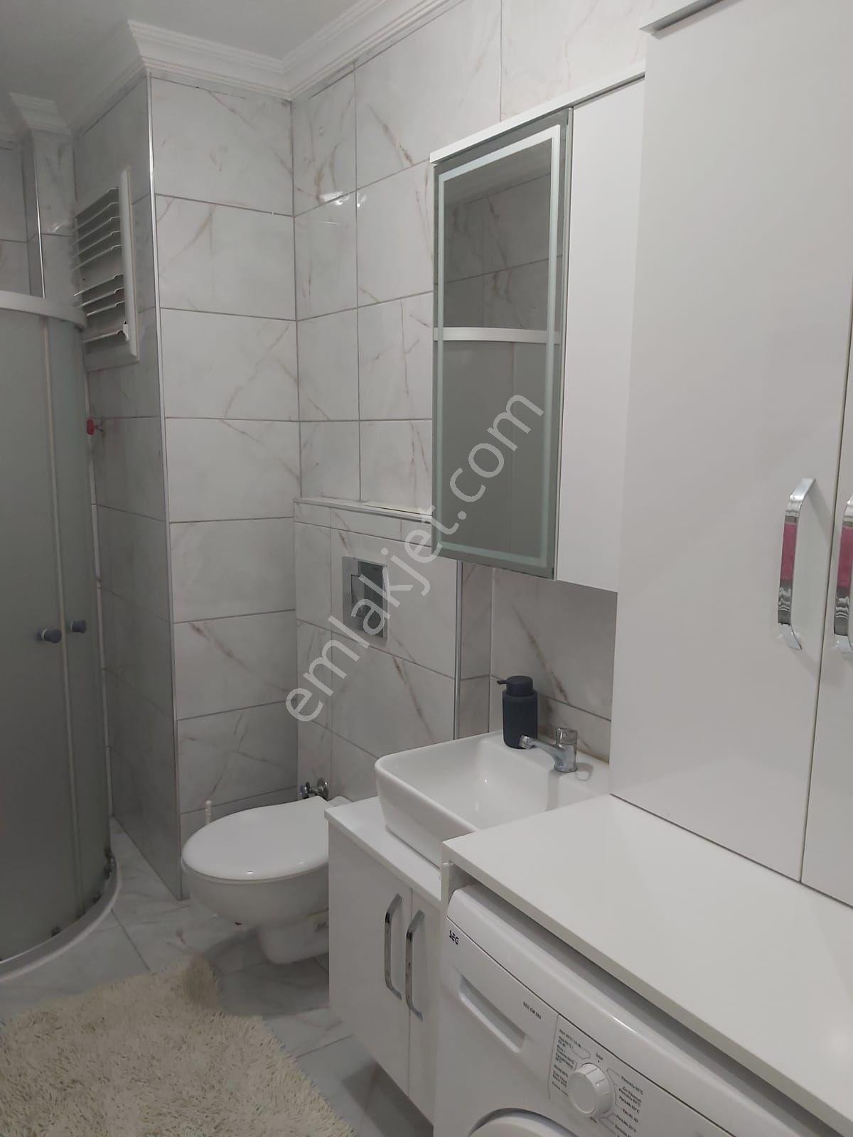 Balıkesir Alt Sütlüce Mahallesi 1+1 50 M2 Eşyalı Kiralık Daire - Görsel 12
