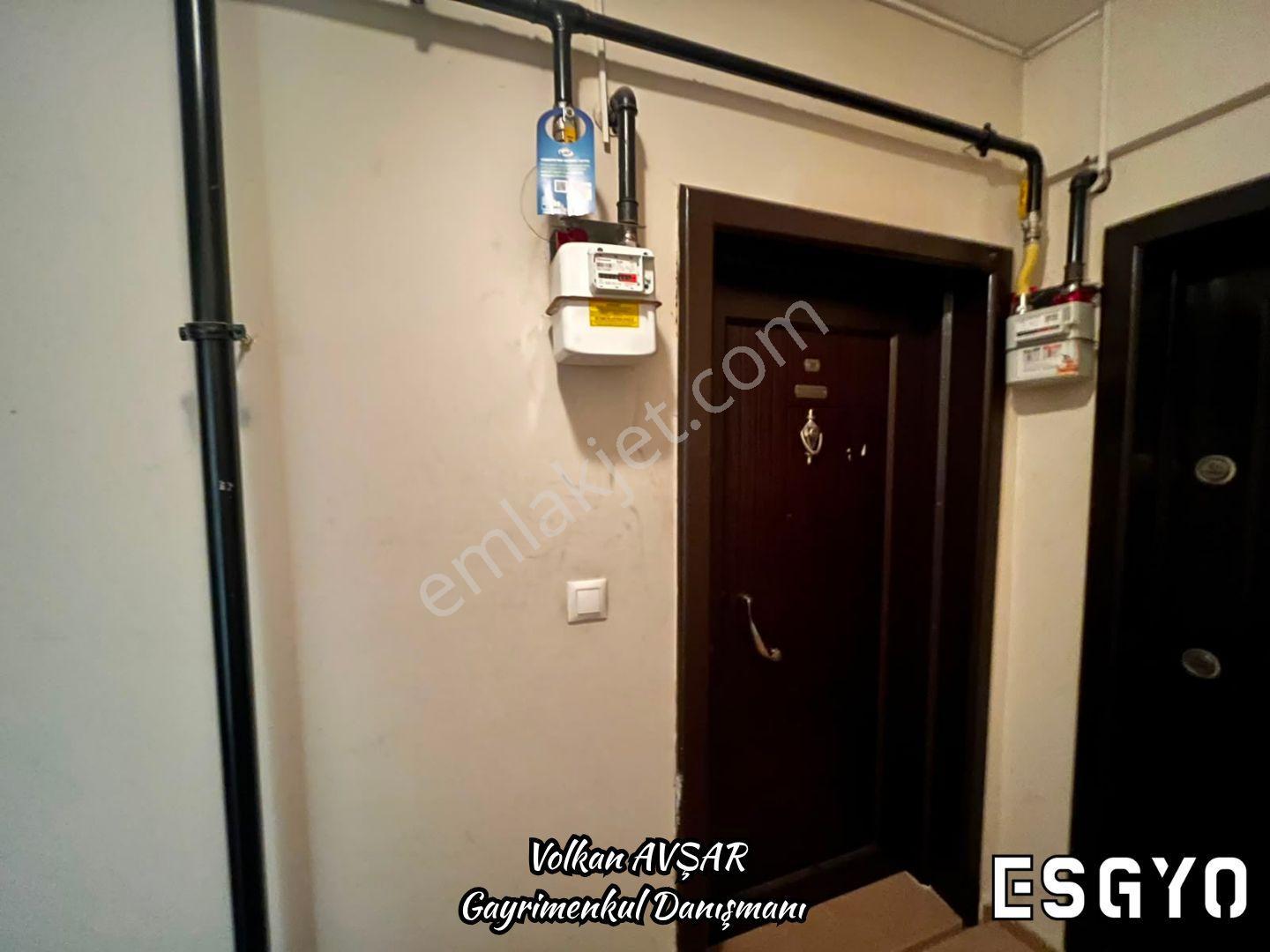 Esgyo'dan And. Üniv. Karşısı Bağlar Bölg. Full Eşyalı Kiralık2+0 - Görsel 5