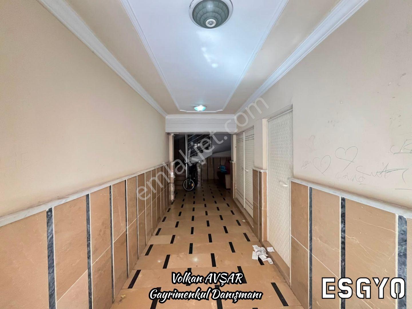 Esgyo'dan And. Üniv. Karşısı Bağlar Bölg. Full Eşyalı Kiralık2+0 - Görsel 3