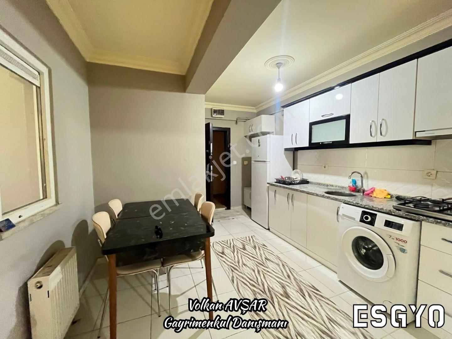 Esgyo'dan And. Üniv. Karşısı Bağlar Bölg. Full Eşyalı Kiralık2+0 - Görsel 8