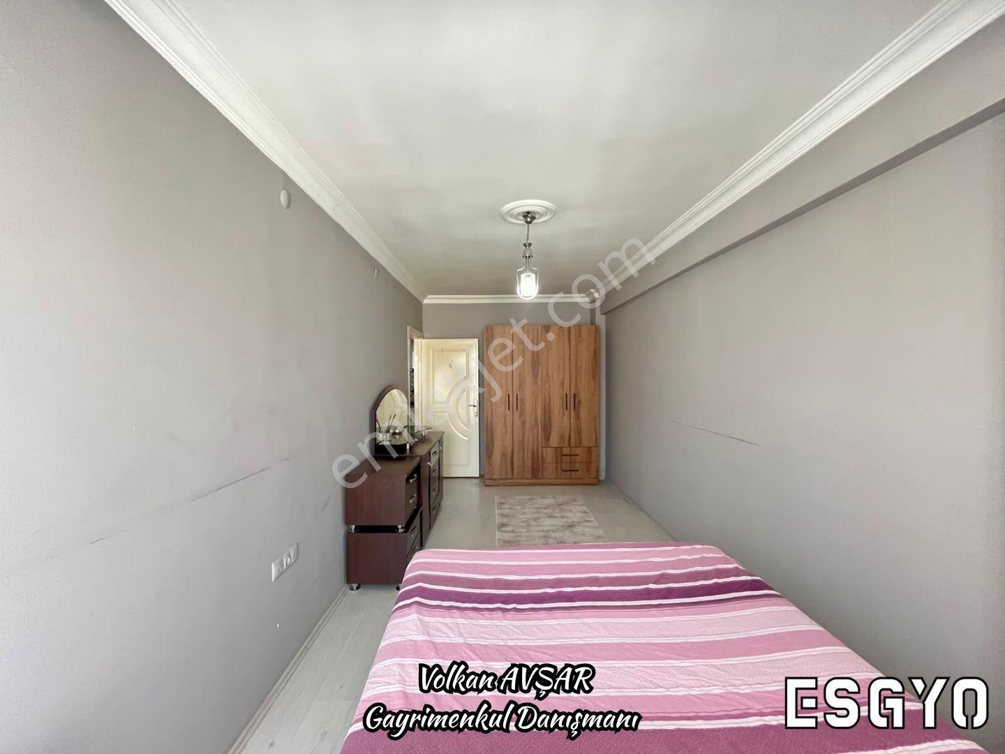 Esgyo'dan And. Üniv. Karşısı Bağlar Bölg. Full Eşyalı Kiralık2+0 - Görsel 12