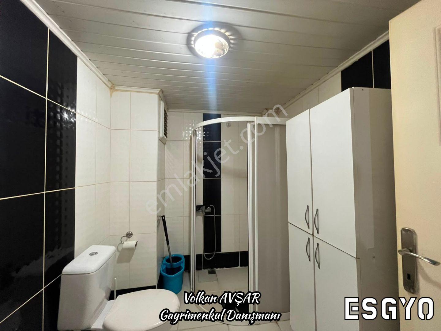 Esgyo'dan And. Üniv. Karşısı Bağlar Bölg. Full Eşyalı Kiralık2+0 - Görsel 15