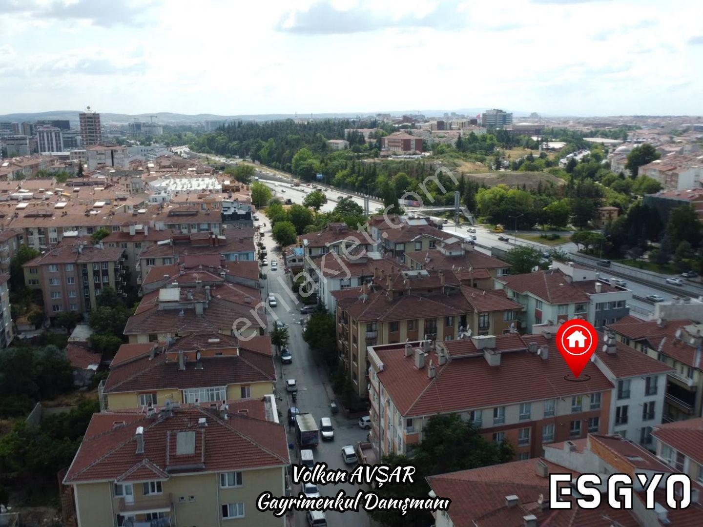 Esgyo'dan And. Üniv. Karşısı Bağlar Bölg. Full Eşyalı Kiralık2+0