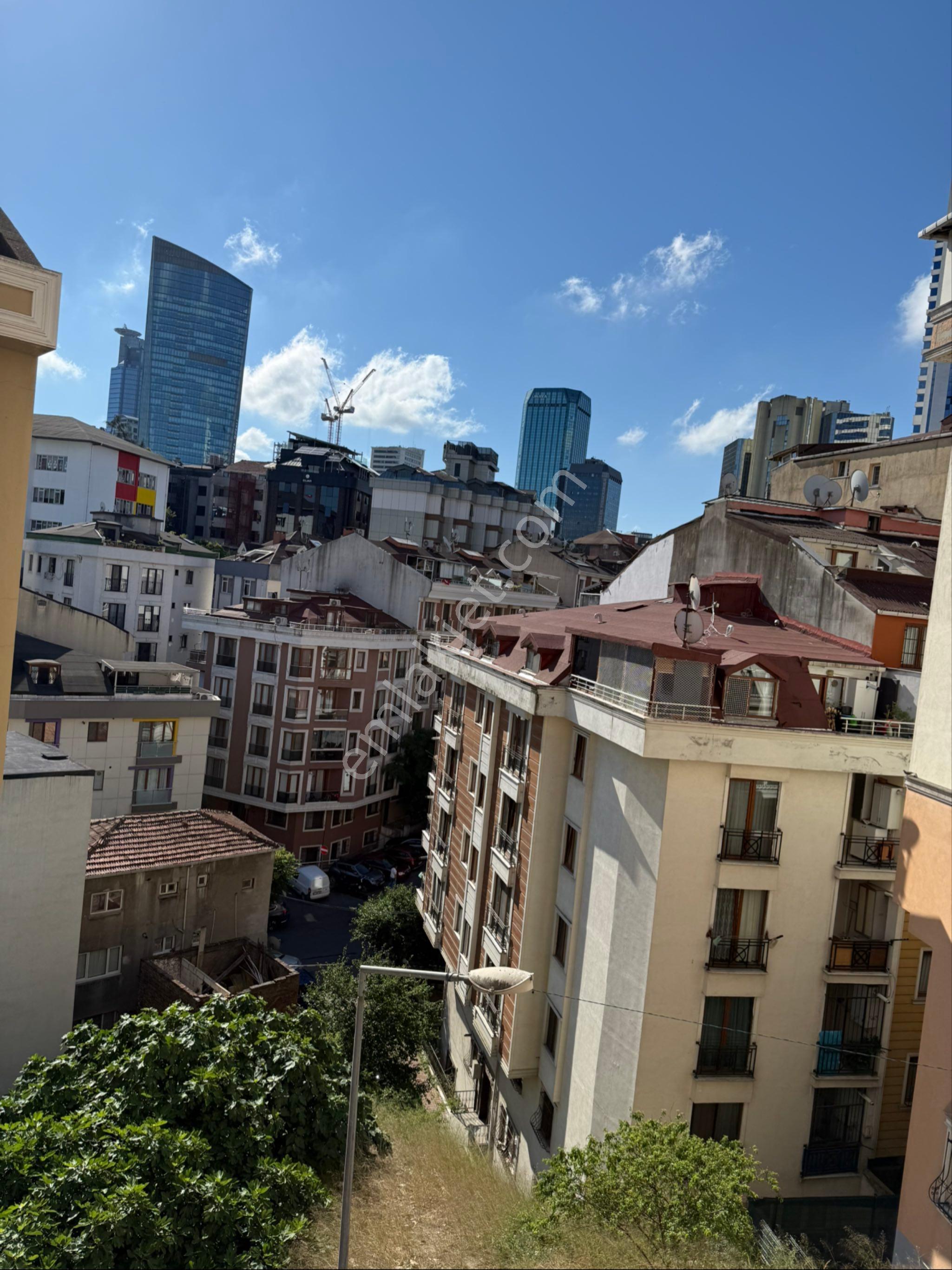 Tiamo ‘dan Mecidiyeköy Gülbaharda 2+1 90m Asansör Otoparklı - Görsel 21