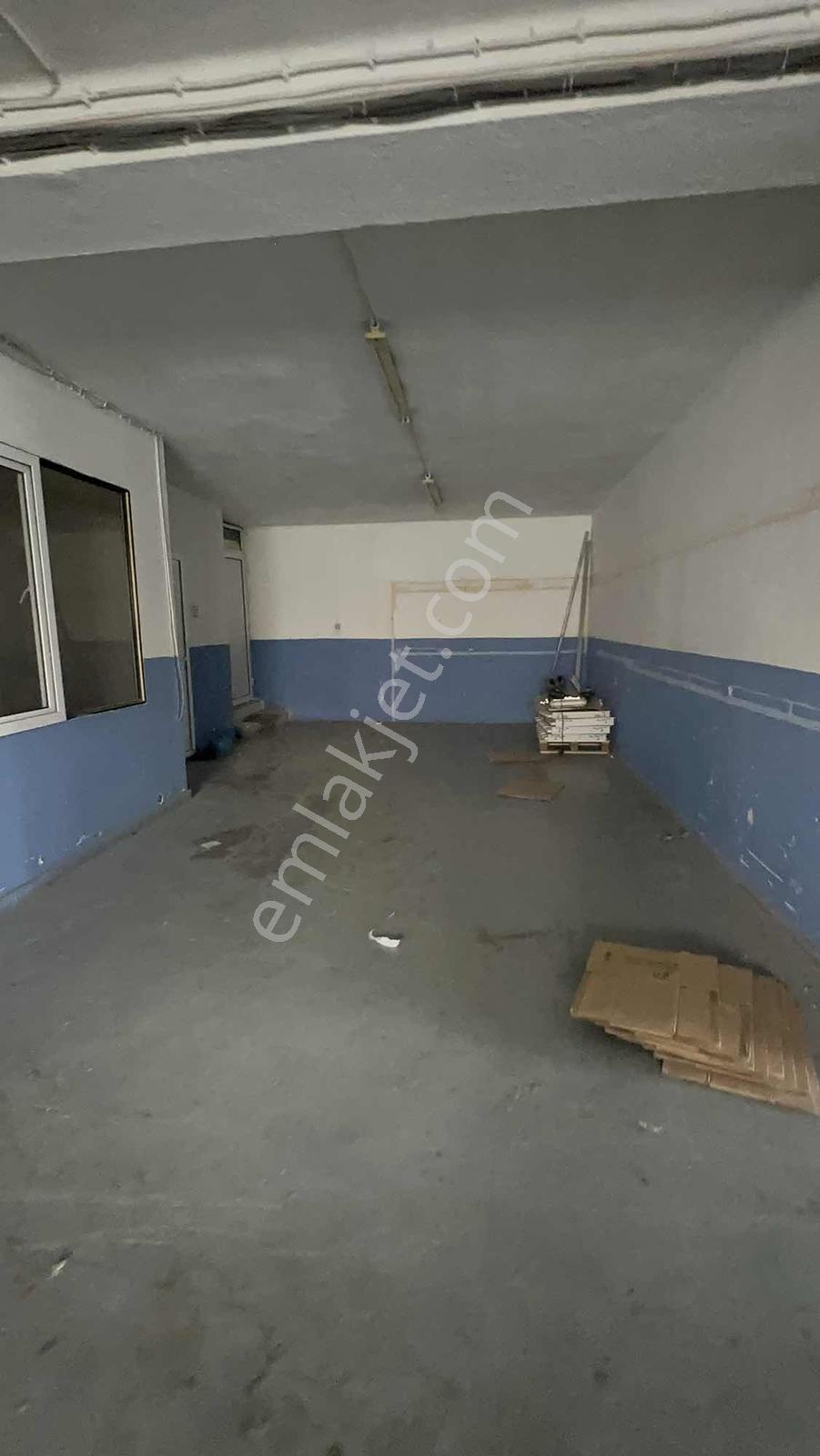 Çınarlı'da Cadde Cepheli İki Katlı Asansörlü Depoya Uygun - Görsel 26