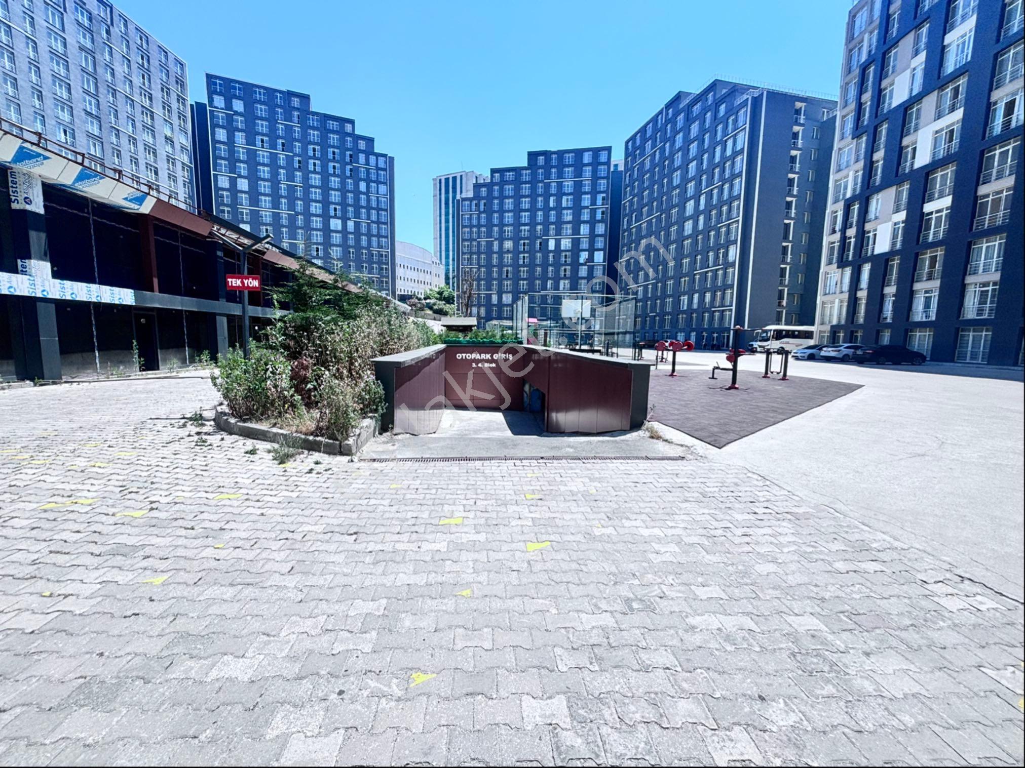 Hayatpark 4 Elıte House Sitesinde Satılık 2+1 Daire 75m2 3,300,00₺ - Görsel 19