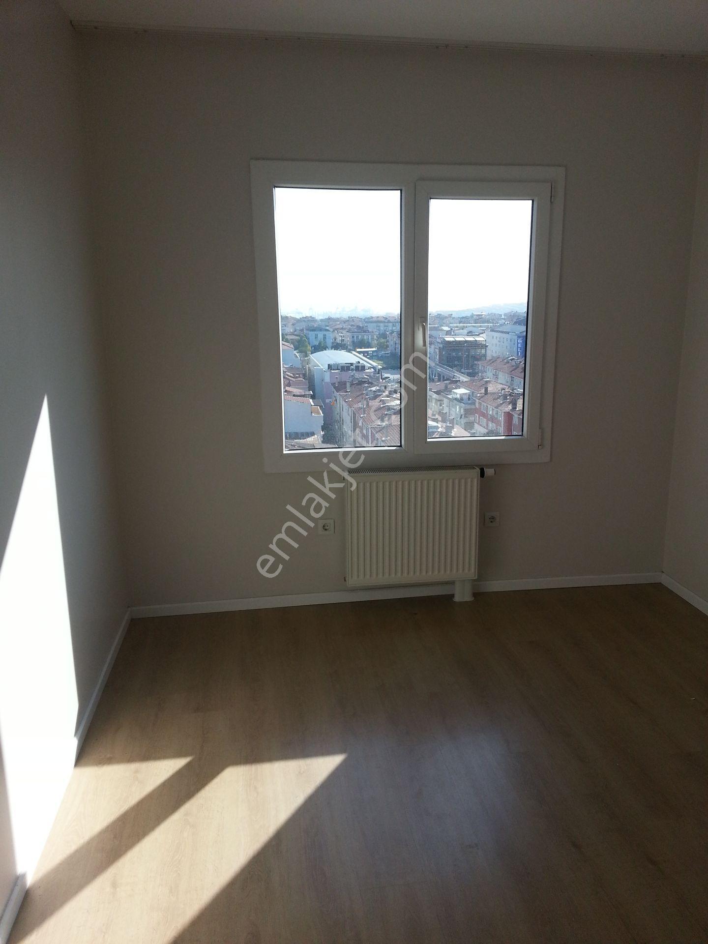 Avcılar Merkezde Havuzlu Site İçi Daire - Görsel 12