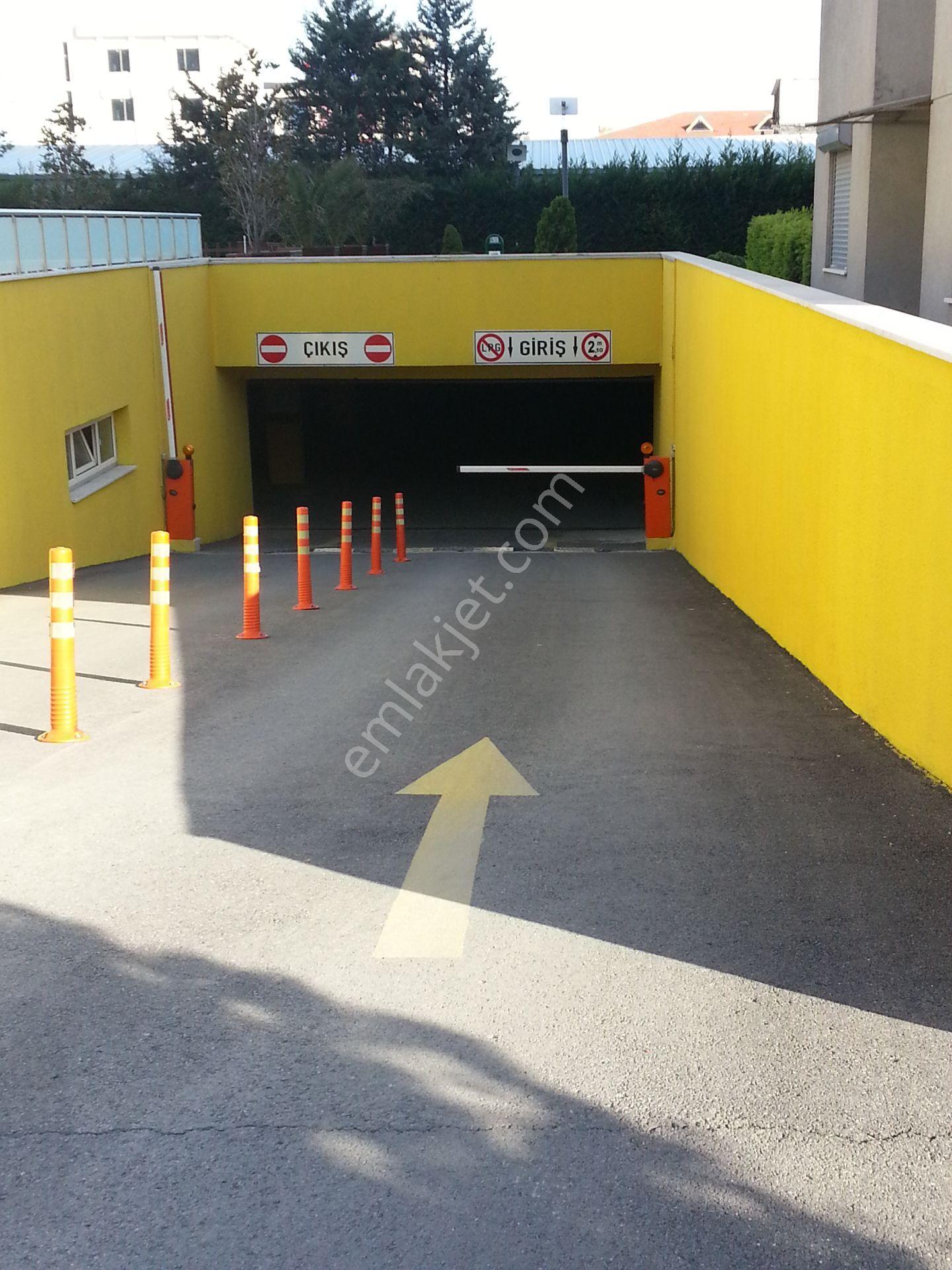 Avcılar Merkezde Havuzlu Site İçi Daire - Görsel 4