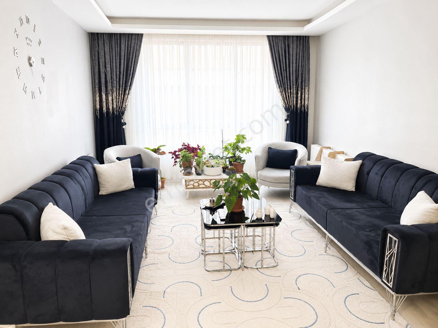 Century 21 Vizyon'dan Çamlıca Mah.de 2+1 Satılık Daire - Görsel 8