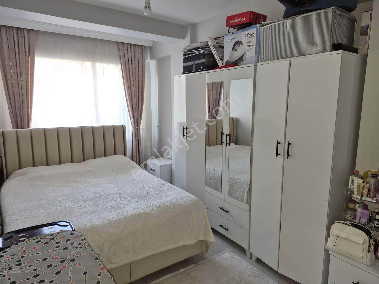 Century 21 Vizyon'dan Çamlıca Mah.de 2+1 Satılık Daire - Görsel 12