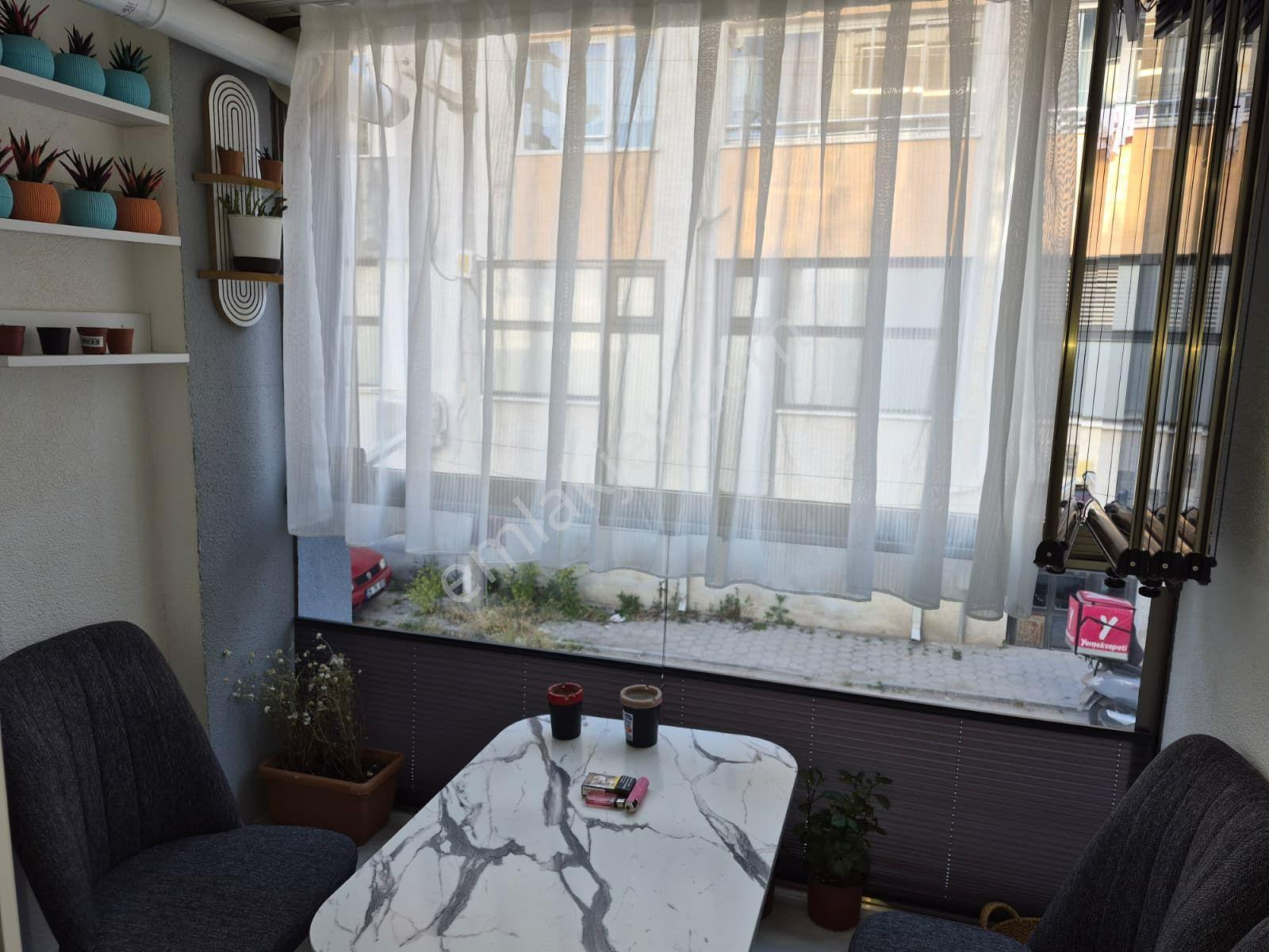 Century 21 Vizyon'dan Çamlıca Mah.de 2+1 Satılık Daire - Görsel 20