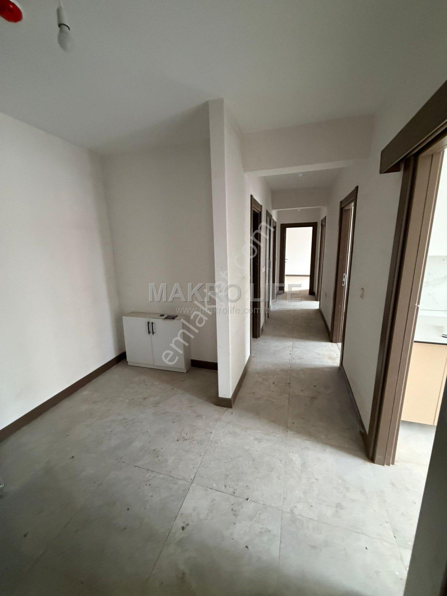Oğlaklı 2. Bölge 1. Etap Ta Yapılı Satıılık Daire - Görsel 3