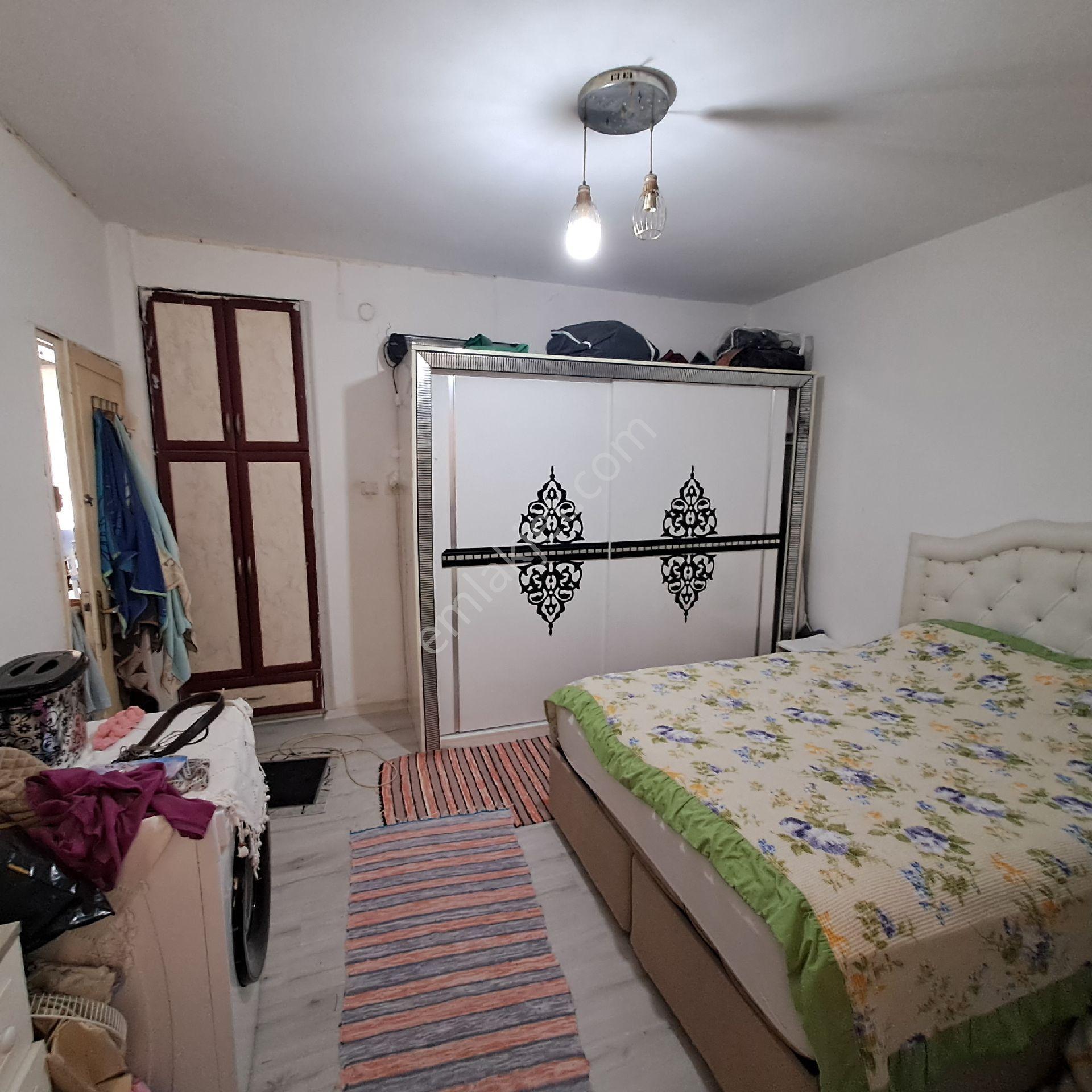 Satılık 2+1 Bahçe Katı Daire Kat Müliyetli - Görsel 7