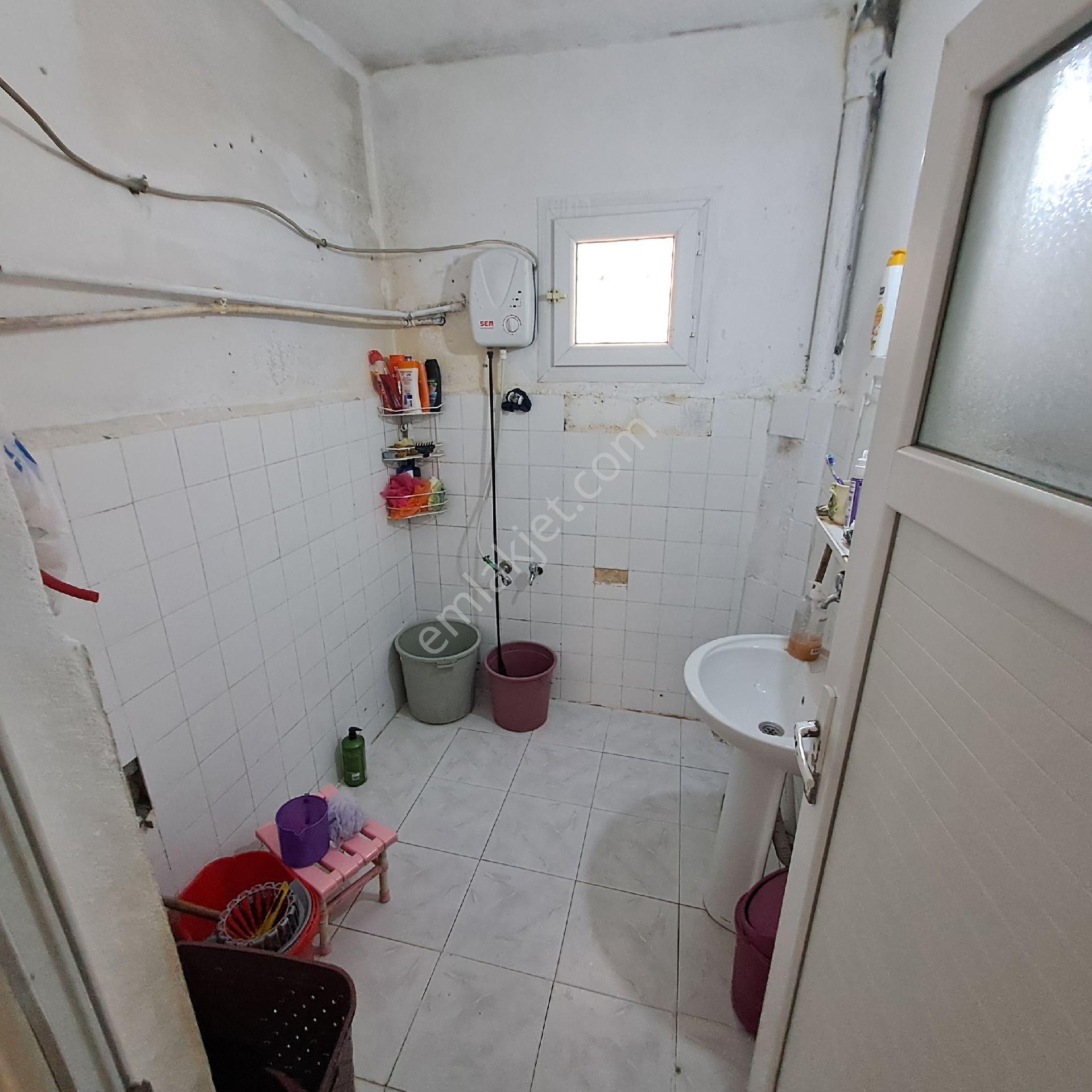 Satılık 2+1 Bahçe Katı Daire Kat Müliyetli - Görsel 13