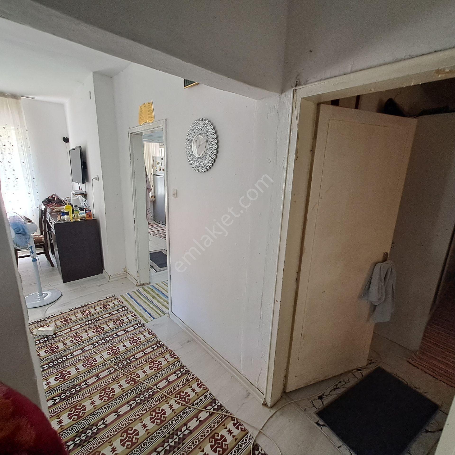 Satılık 2+1 Bahçe Katı Daire Kat Müliyetli - Görsel 14
