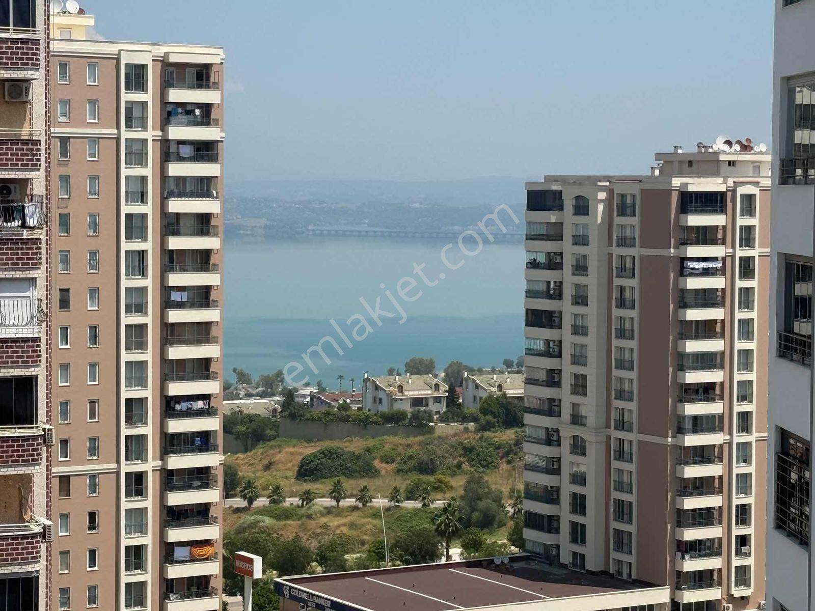 Sidera Rezidans Da Sosyal Donatılı Göl Manzaralı 4+1 Lüx Daire - Görsel 15