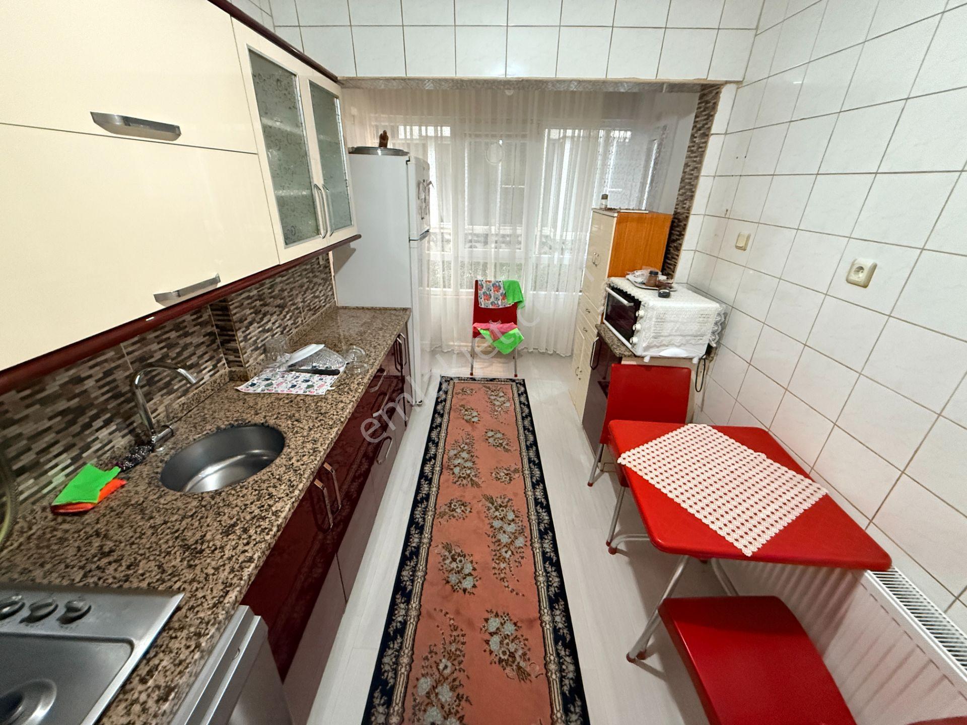 ▀yetki Jet'ten▀akçayda Ön Cephe Doğalgazlı Ayrı Mutfak 3+1 Daire - Görsel 2