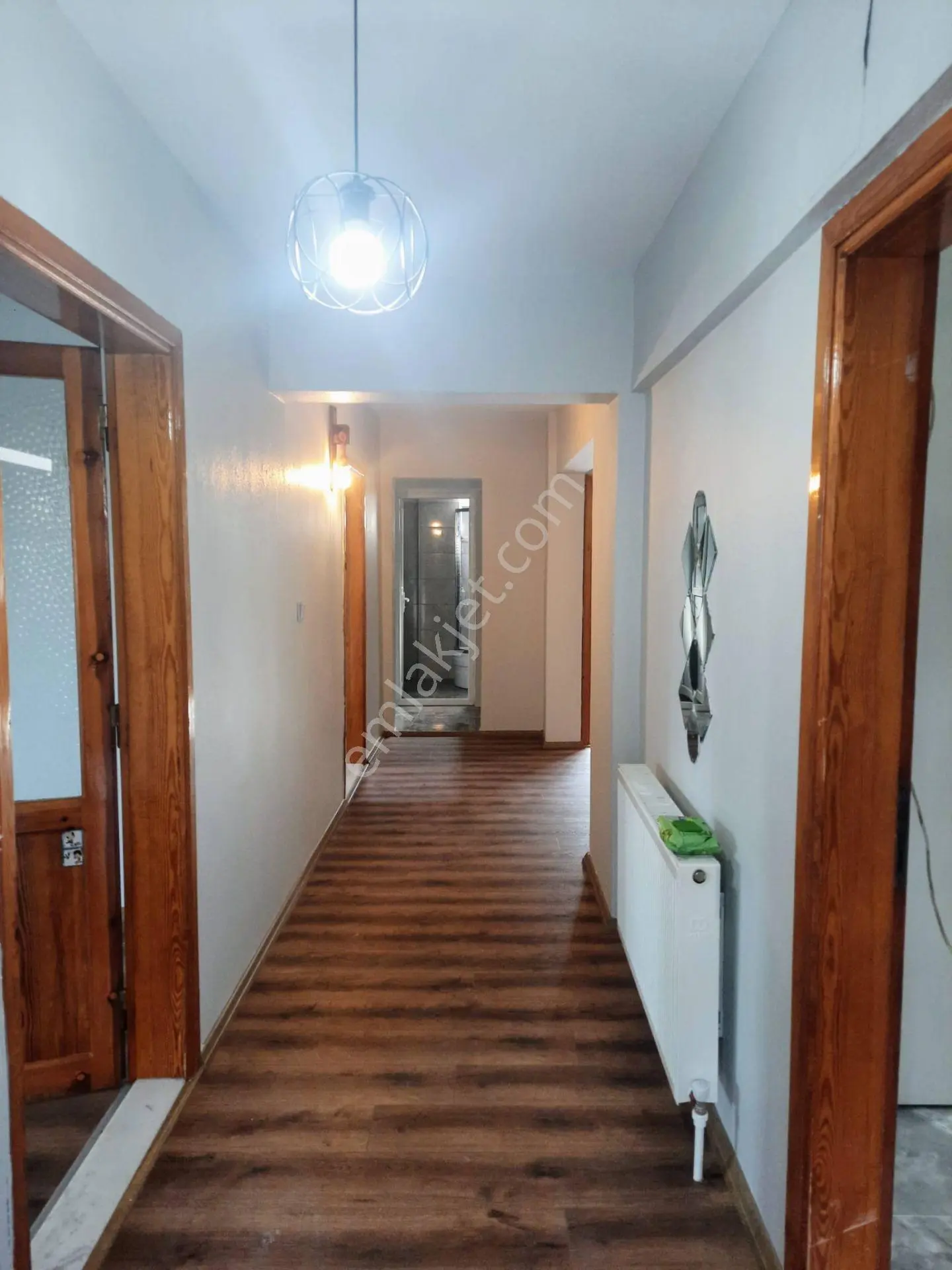Kaan Gayrimenkul Selçukbey Şubesinden Kervansarayda 3+1 190 M2 Geniş Kullanışlı Daire. - Görsel 4