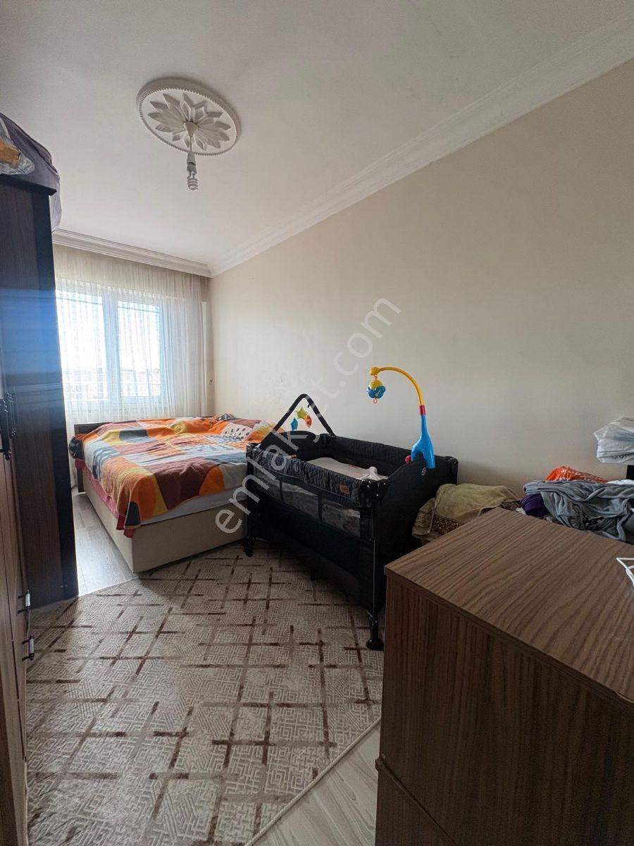Veliköy Mahallesi Ana Cadde Üzerinde Satılık 2+1 Daire - Görsel 14