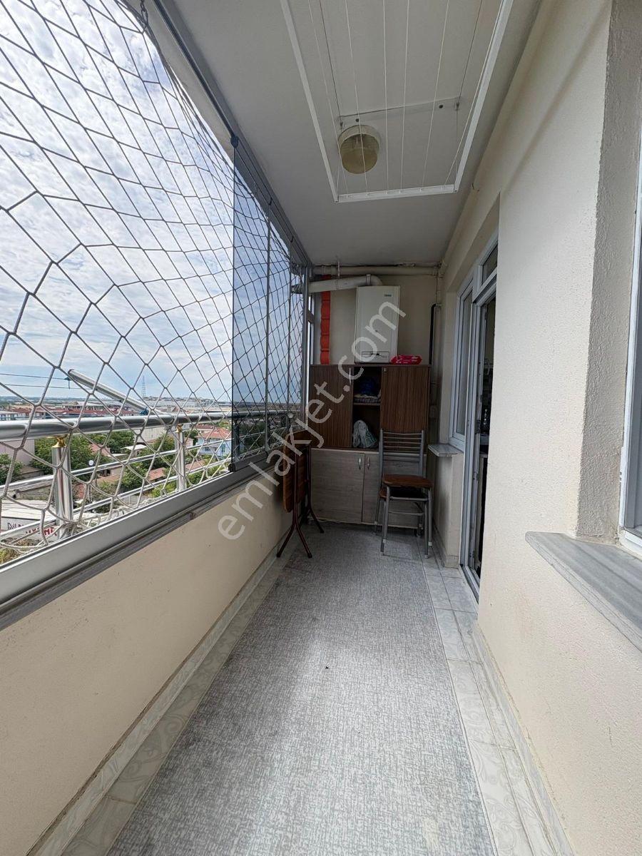 Veliköy Mahallesi Ana Cadde Üzerinde Satılık 2+1 Daire - Görsel 10