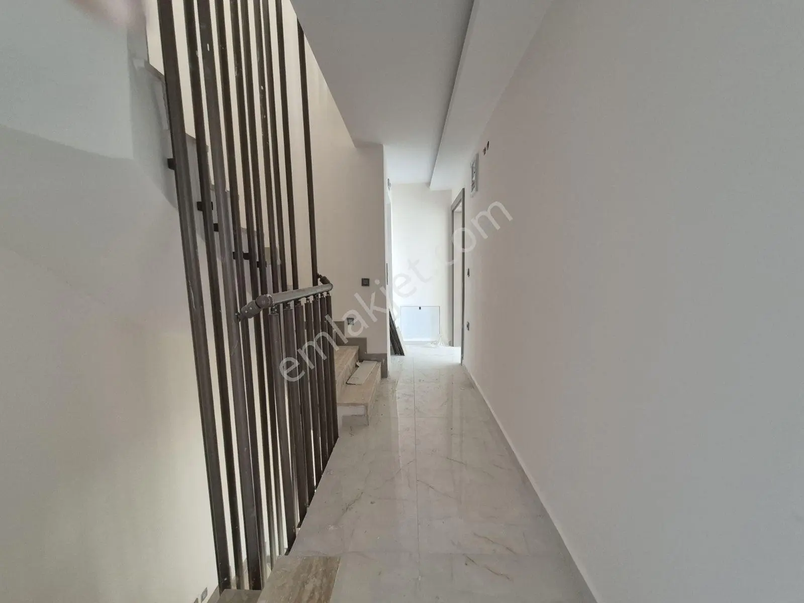Asansörlü Triplex 5+1 Villa - Görsel 26