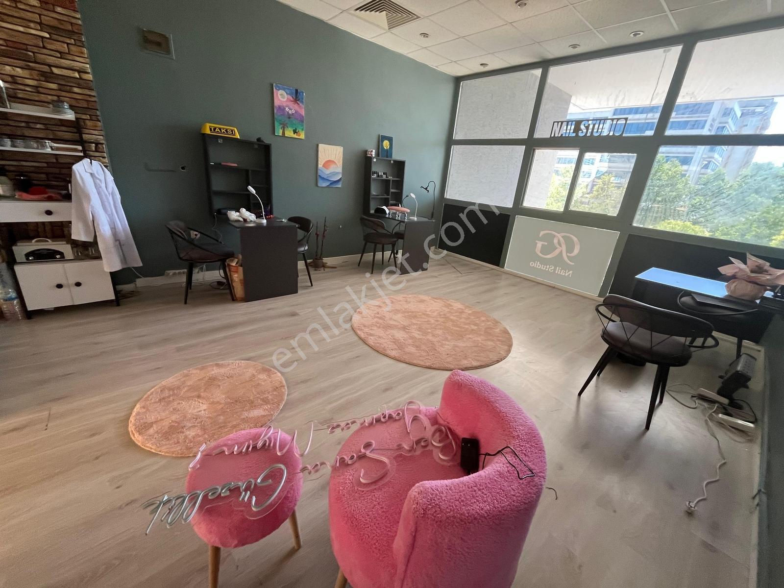 Yenişehir Çağdaş Center İş Merkezi 20m² Kiralık Dükkan - Görsel 7