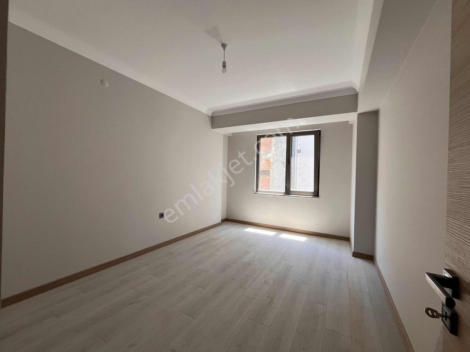 Dündar Gayrımenkul'den Merkezi Konumda Kiralık Sıfır 3+1 Daire - Görsel 19