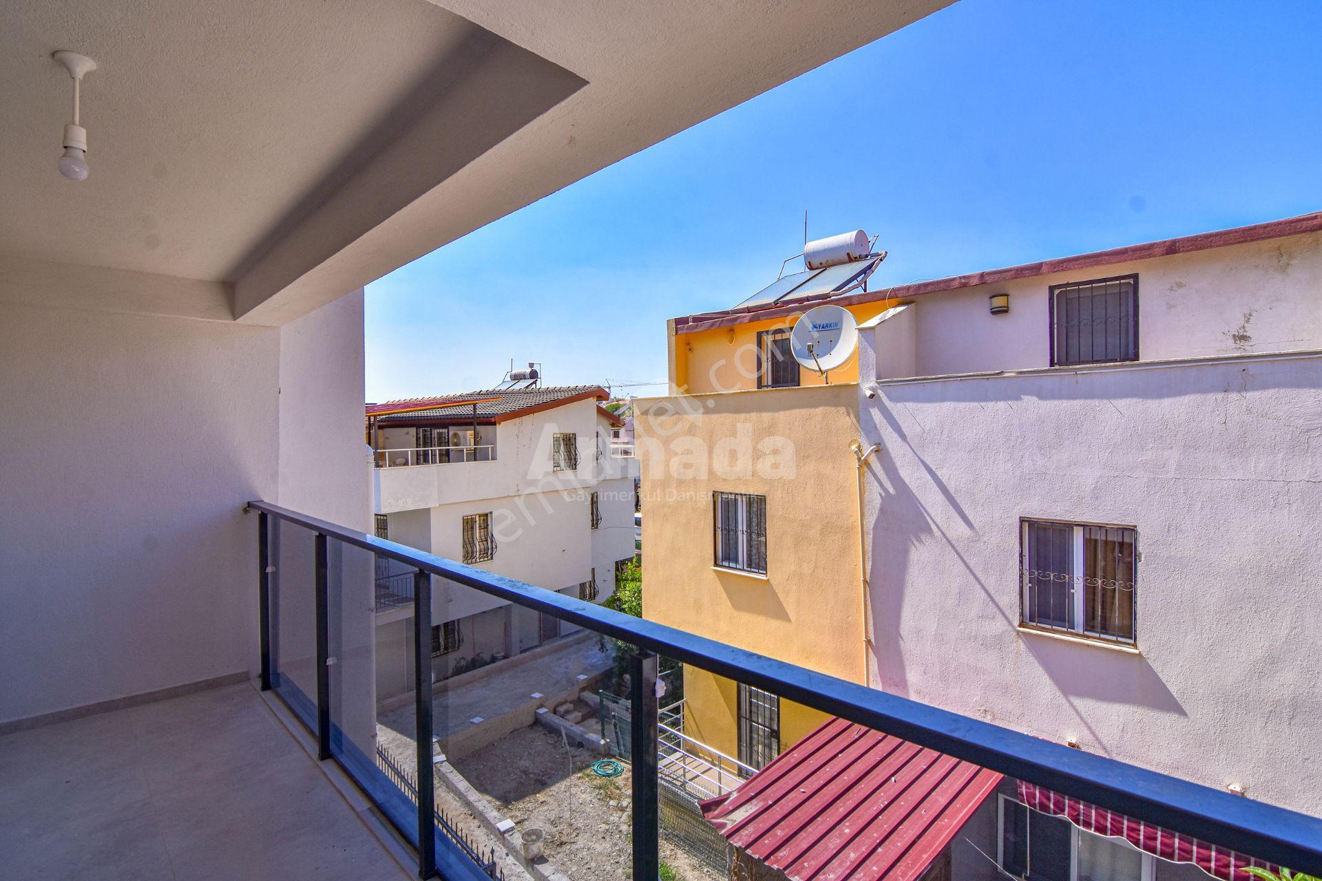 Kuşadası Kadınlar Denizinde Sıfır 2+1 Bahçeli Yazlık - Görsel 16