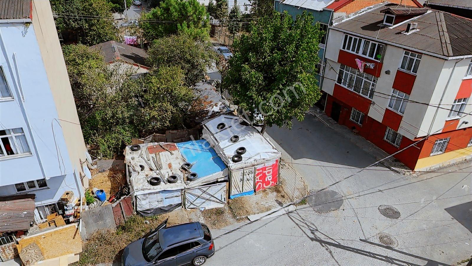 Arnavutköy İmarlı Köşe Parsel 310m2 - Görsel 11