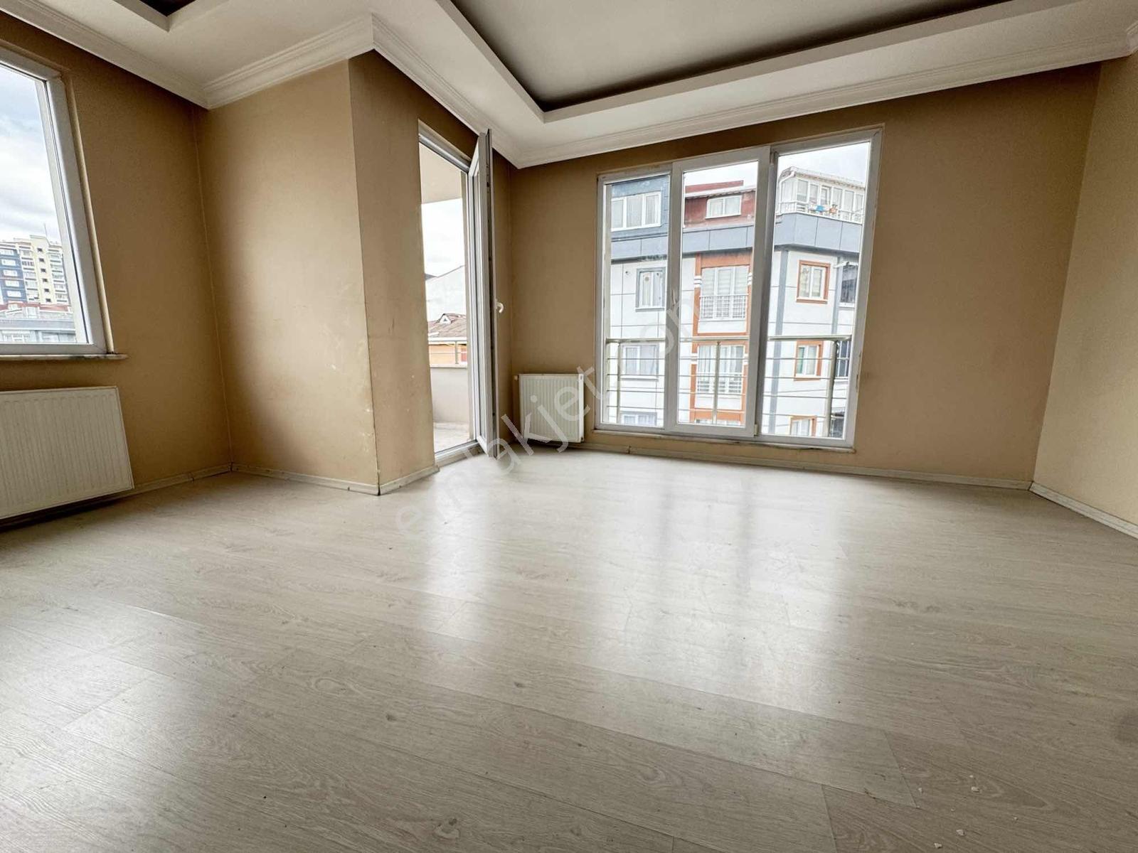 Halkalı İstasyon Mah Satılık Dubleks Daire