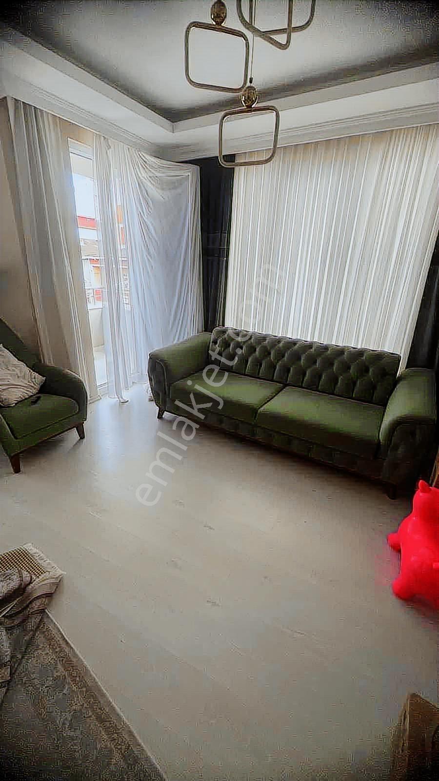 Halkalı İstasyon Mah Satılık Dubleks Daire - Görsel 8