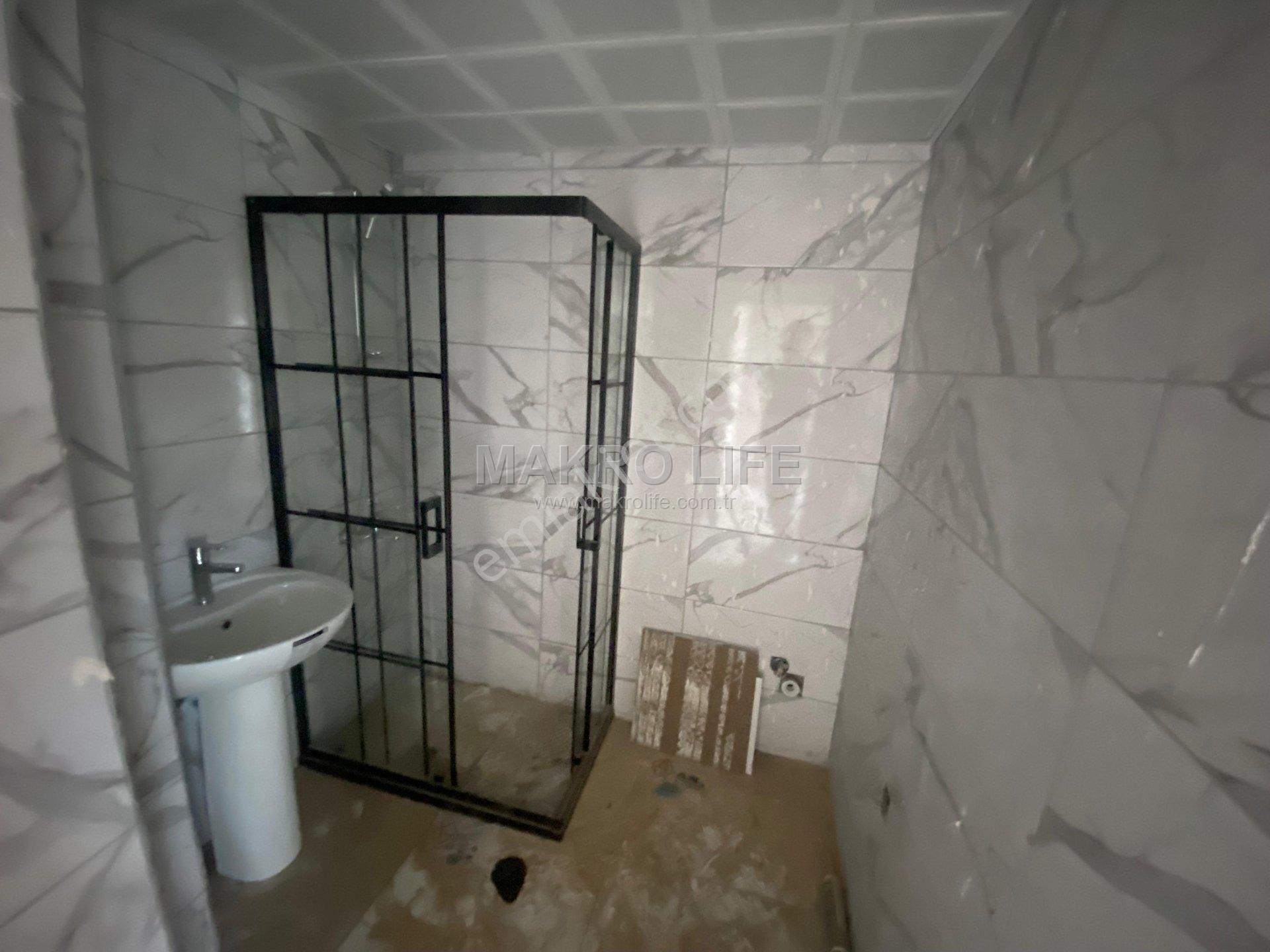 Şehir Hastanesi Civarı Satılık 1+1 Daire - Görsel 3