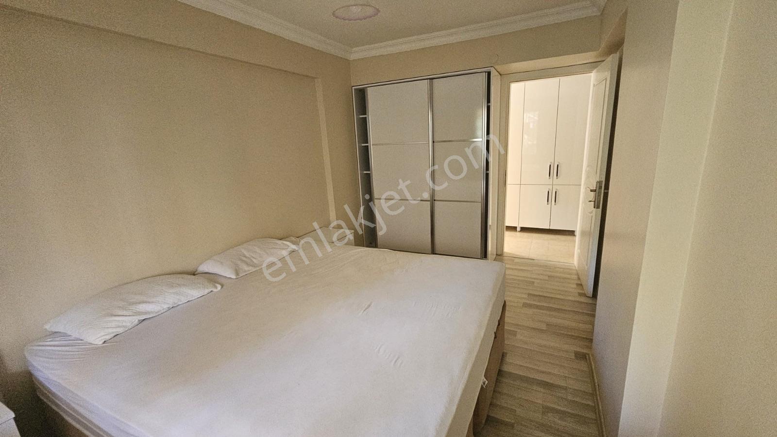 Didim Altınkum'da Denize Yakın 2+1 Eşyalı Daire - Görsel 13