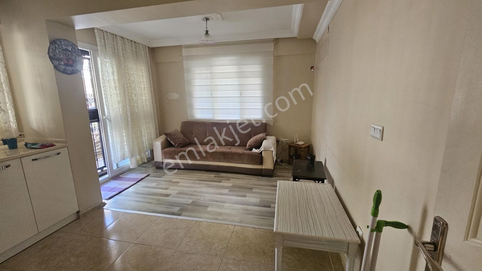 Didim Altınkum'da Denize Yakın 2+1 Eşyalı Daire - Görsel 15