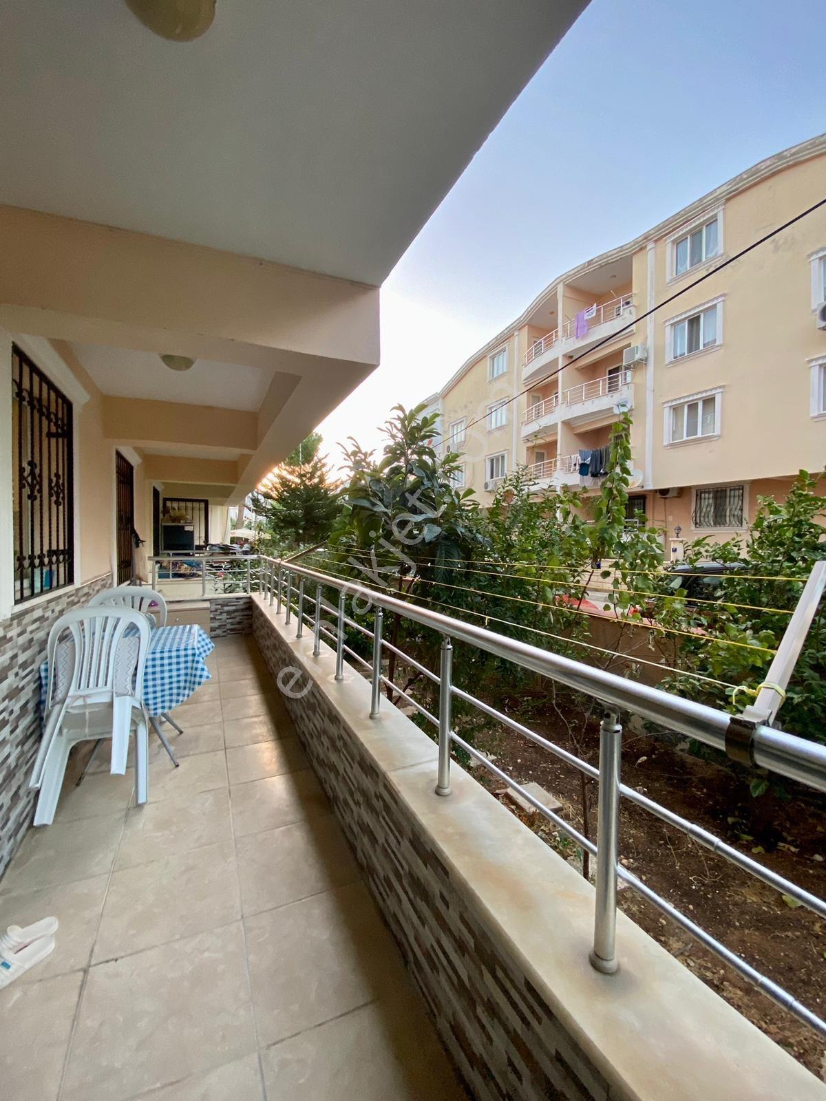 Didim Altınkum'da Denize Yakın 2+1 Eşyalı Daire - Görsel 7