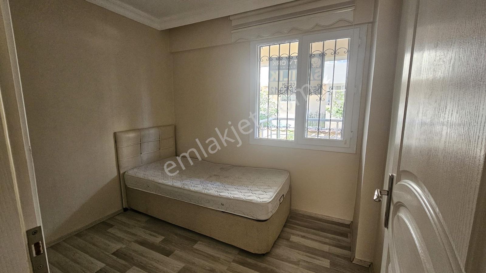 Didim Altınkum'da Denize Yakın 2+1 Eşyalı Daire - Görsel 14