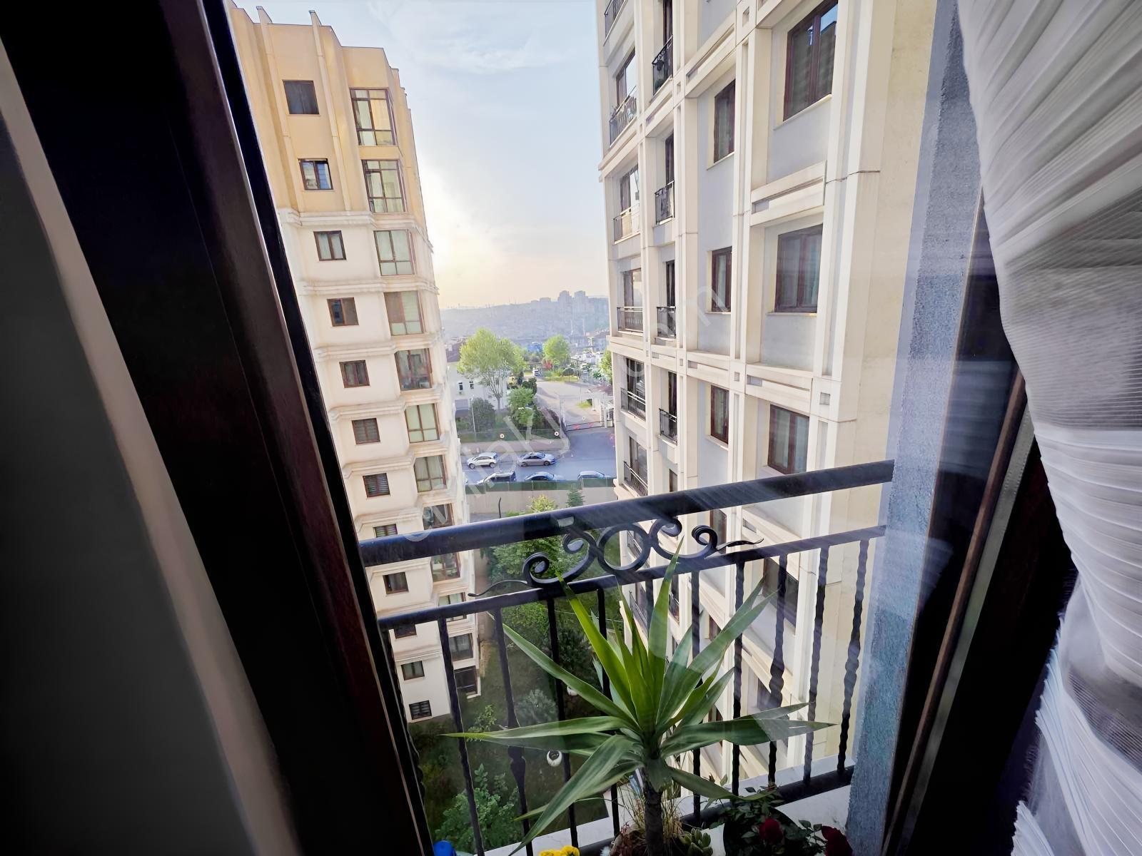 Emlakkonut 2. Etap Büyük 2+1 Ebeveyn Banyolu - Görsel 15
