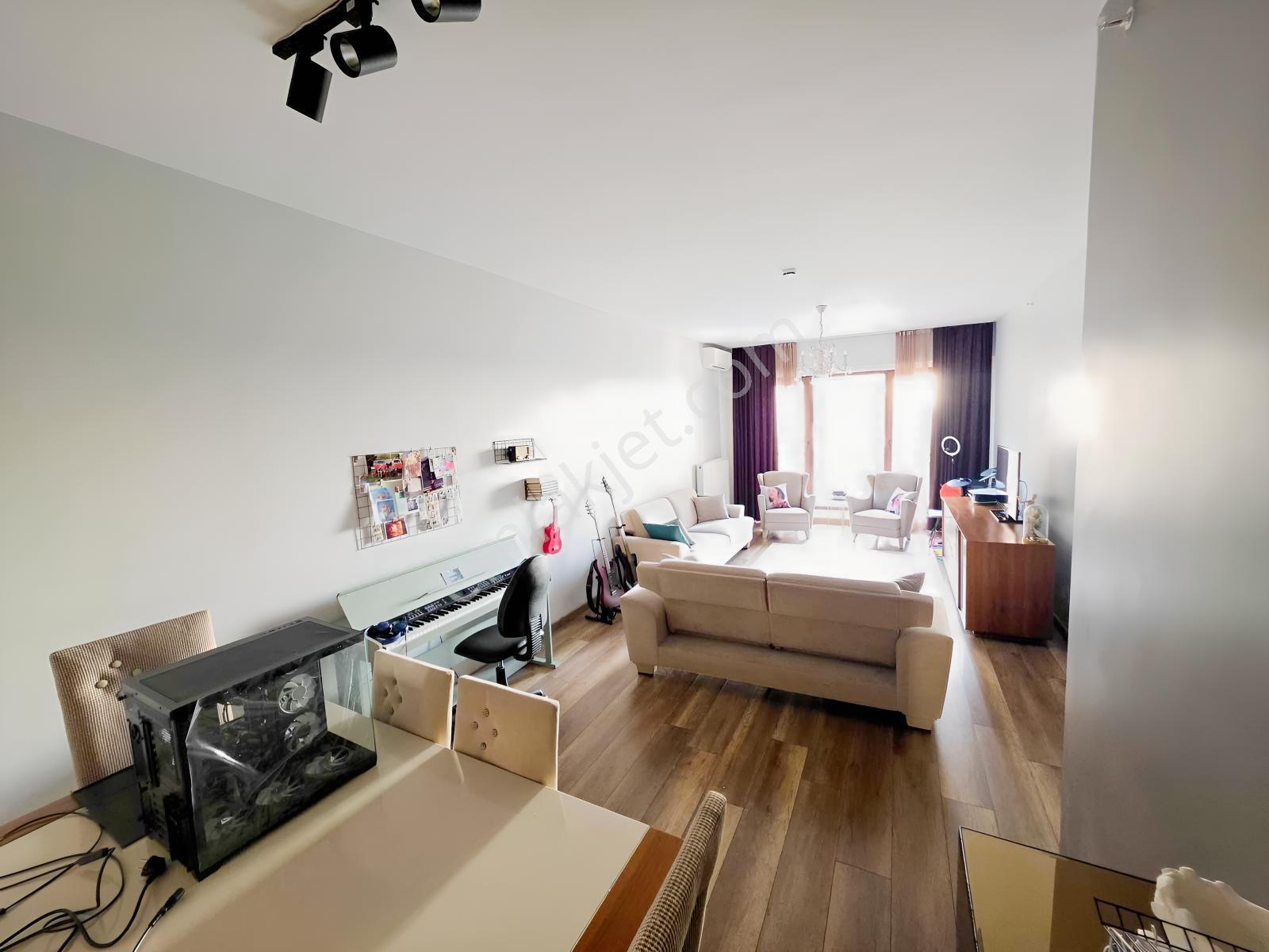 Emlakkonut 2. Etap Büyük 2+1 Ebeveyn Banyolu - Görsel 13