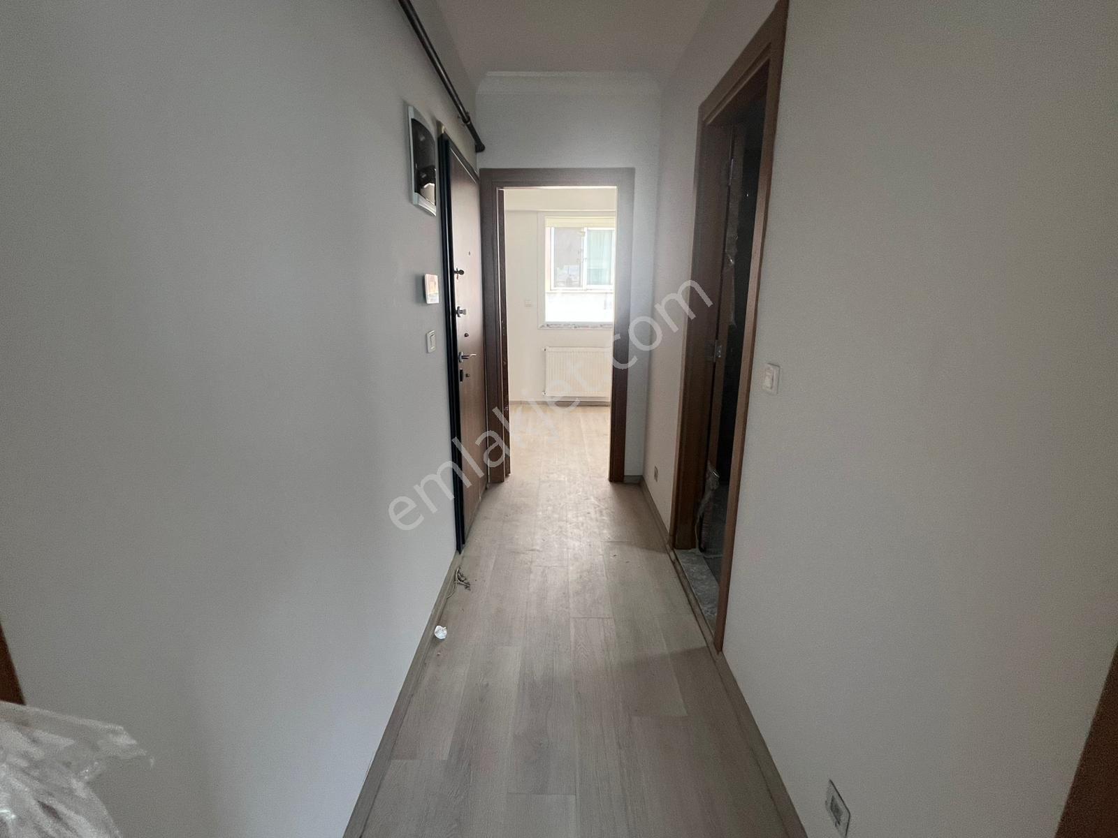 Acil Fırsat Buca Şirinyer Adli Tıp Yakını 1+1 50m2 Asansörlü Sıfır Daire - Görsel 19
