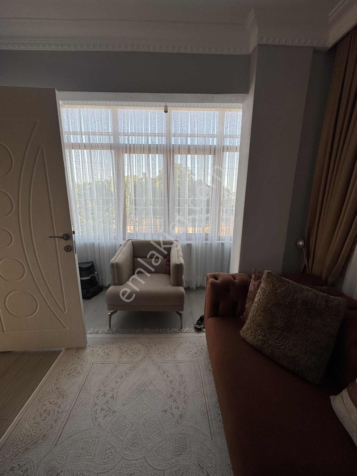 Sultanköy' Lüks Villa İstanbula Yakın - Görsel 25