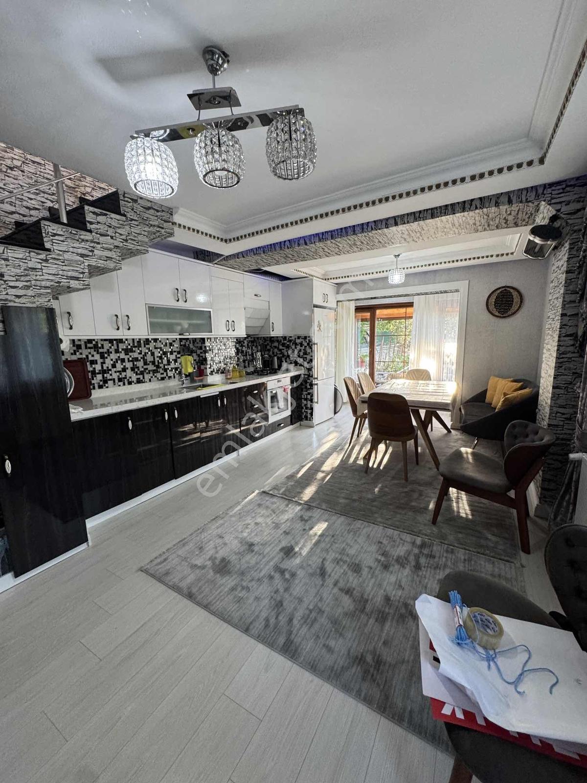 Sultanköy' Lüks Villa İstanbula Yakın - Görsel 30