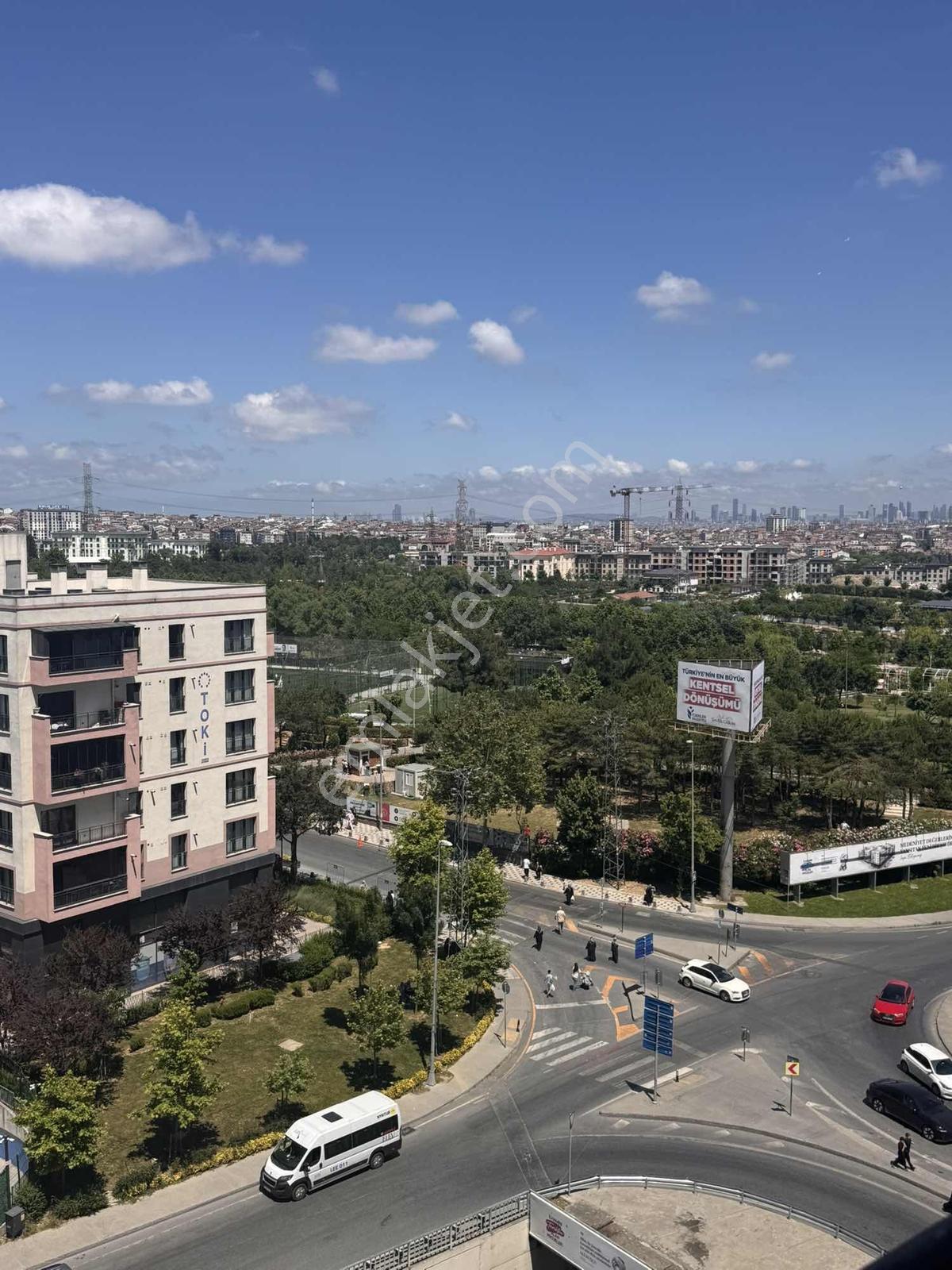 Emlak Konutları 2. Etap | 125 M² | 2+1 Millet Bahçesi Manzaralı - Görsel 8