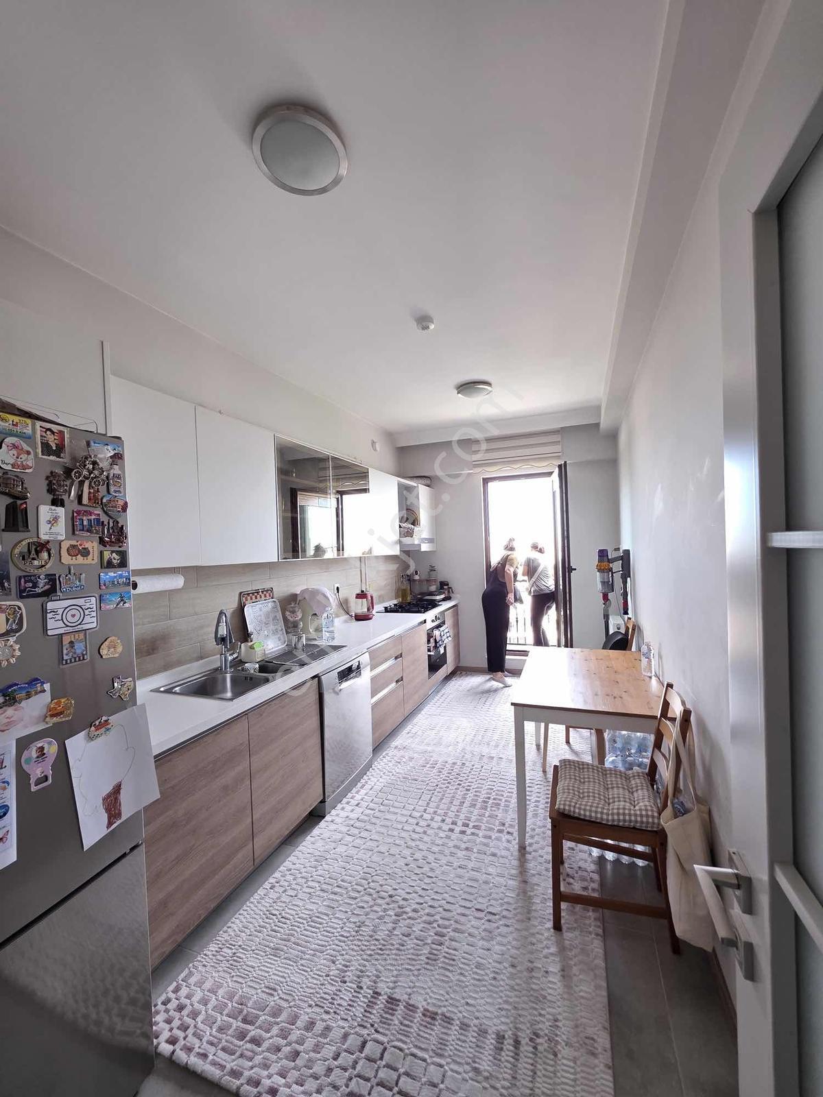 Emlak Konutları 2. Etap | 125 M² | 2+1 Millet Bahçesi Manzaralı - Görsel 5