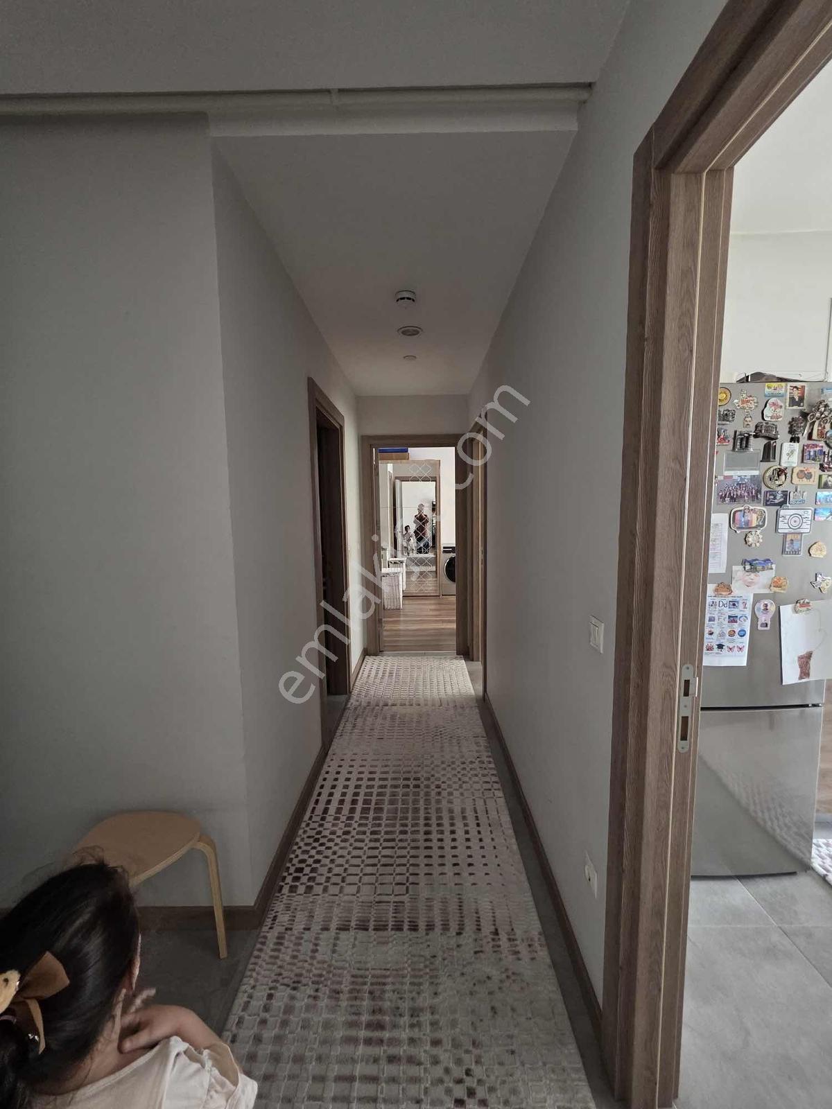Emlak Konutları 2. Etap | 125 M² | 2+1 Millet Bahçesi Manzaralı - Görsel 4
