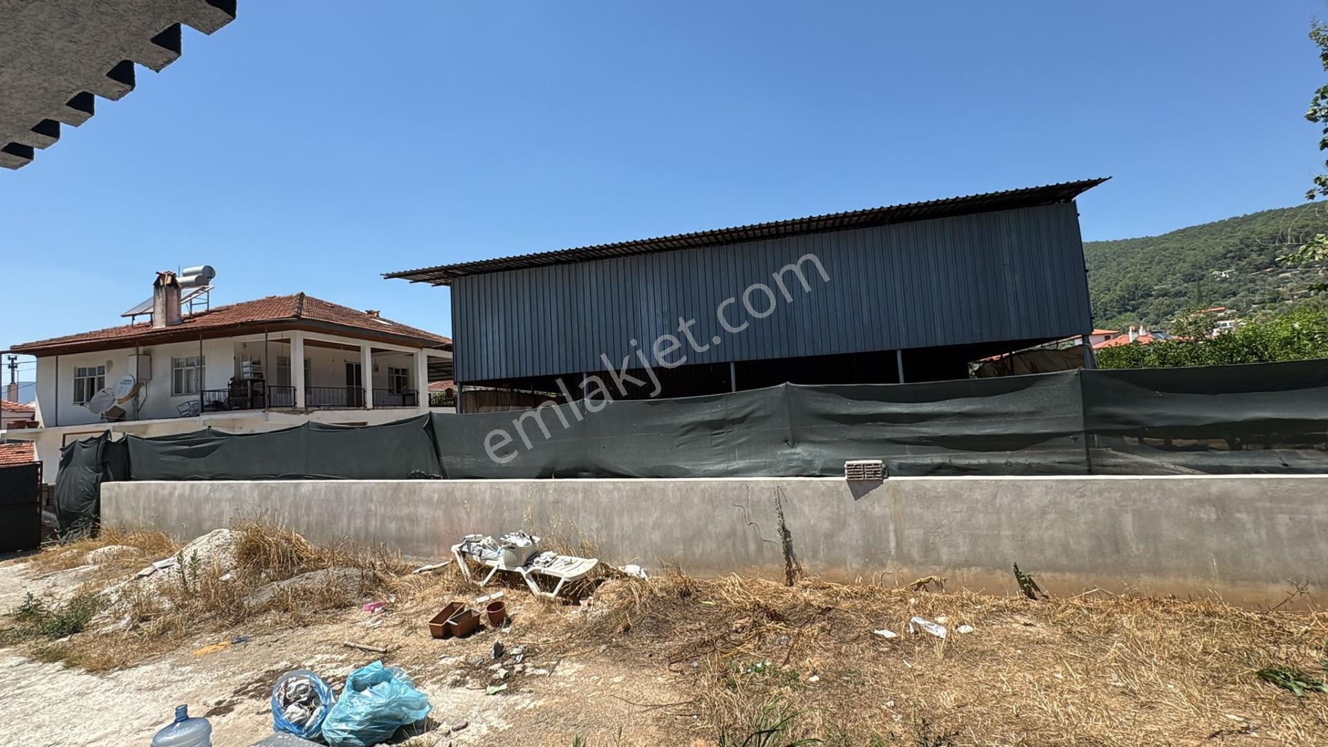 Muğla Ataköy De Satılık Villa